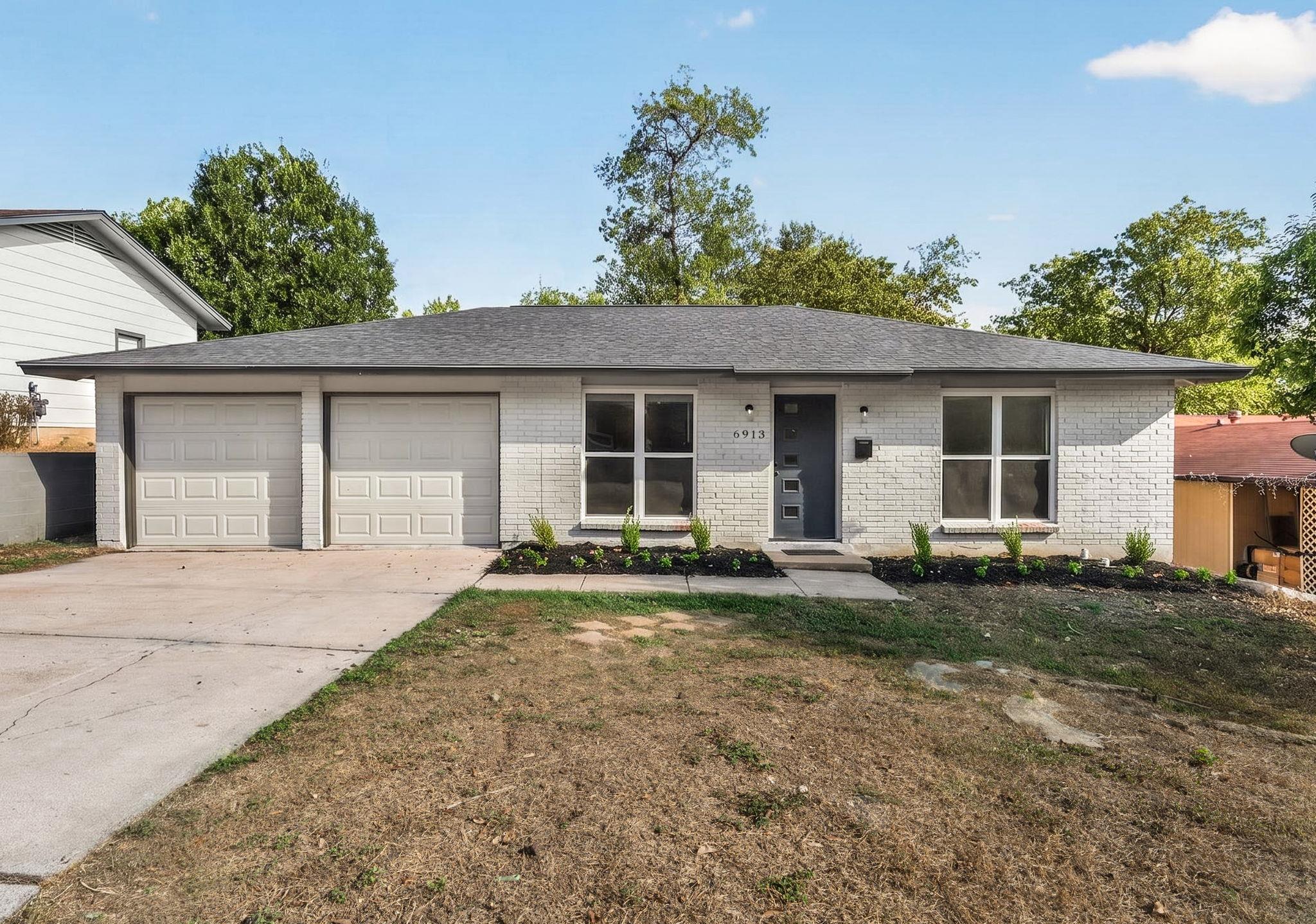 6913 La Salle Dr, Austin, TX, 78723