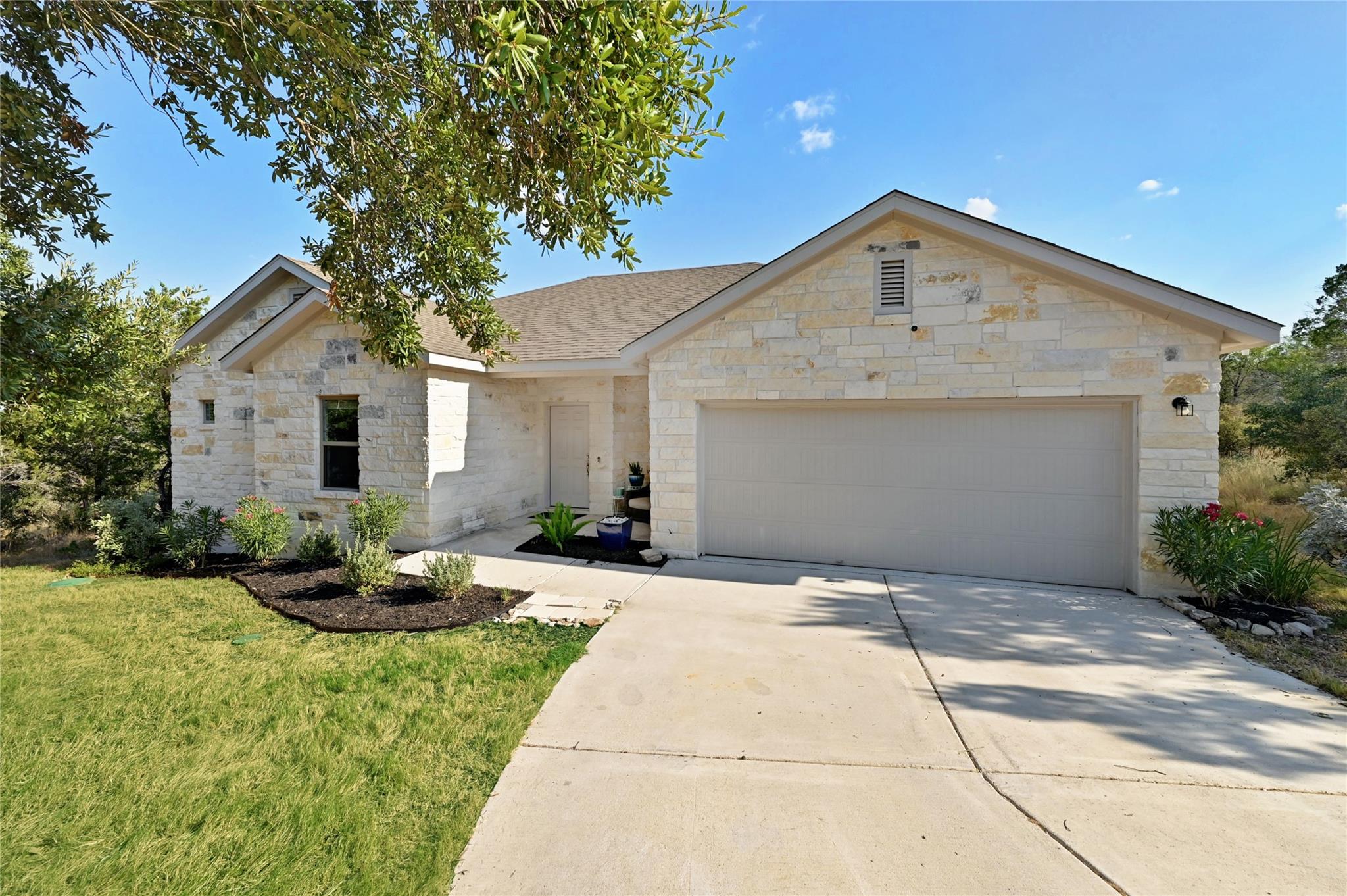 1302 Ponderosa Bnd, Horseshoe Bay, TX, 78657