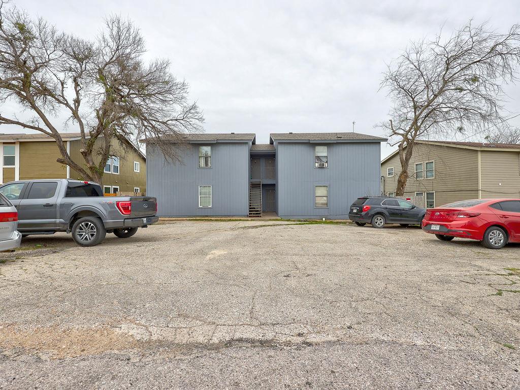 8307 Garcreek Cir, Austin, TX, 78724
