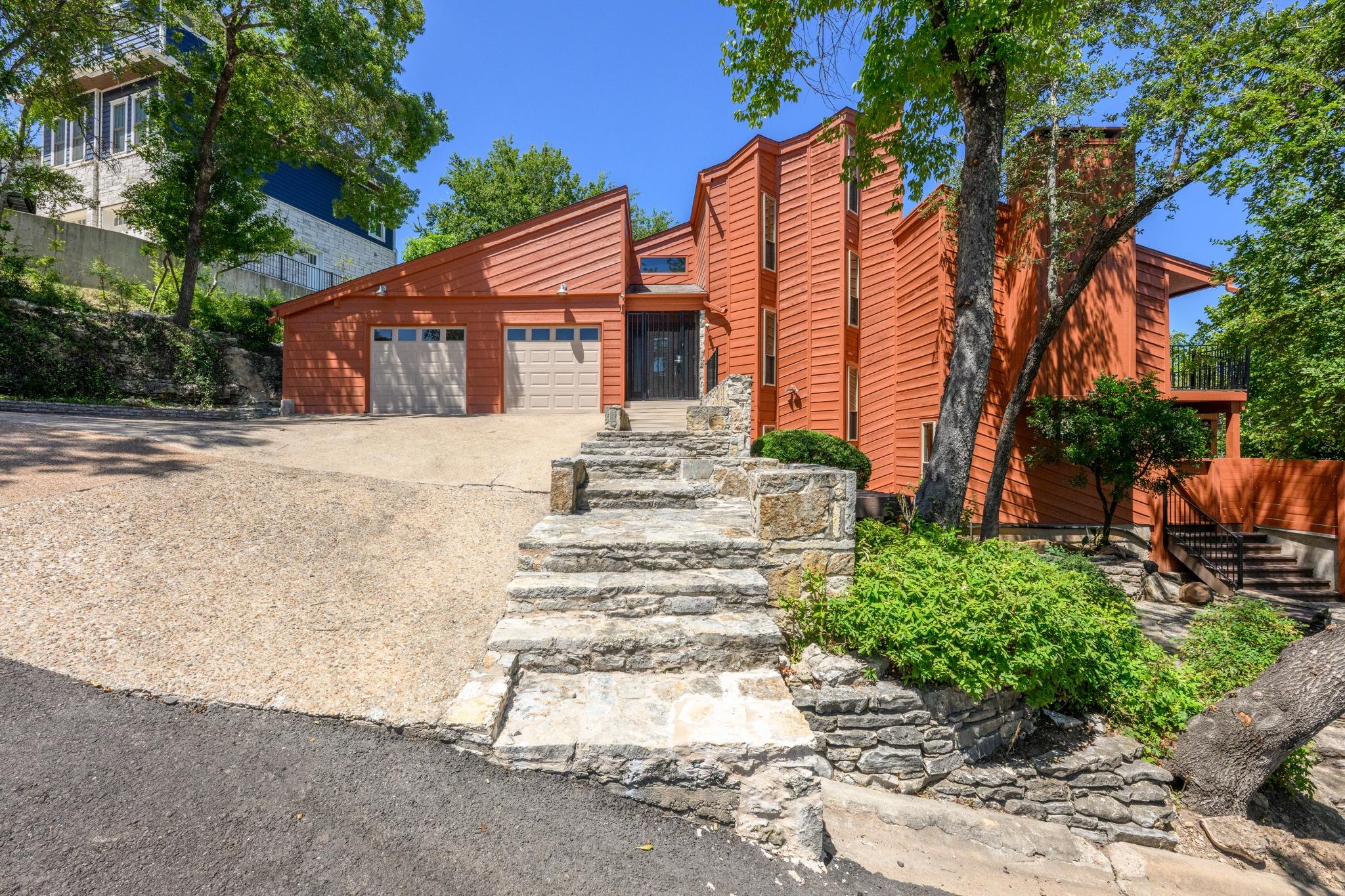 5104 Beverly Hills Dr, Austin, TX, 78731