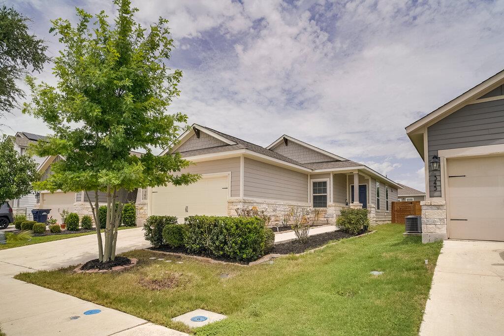 341 Ancellotta Way, Leander, TX, 78641