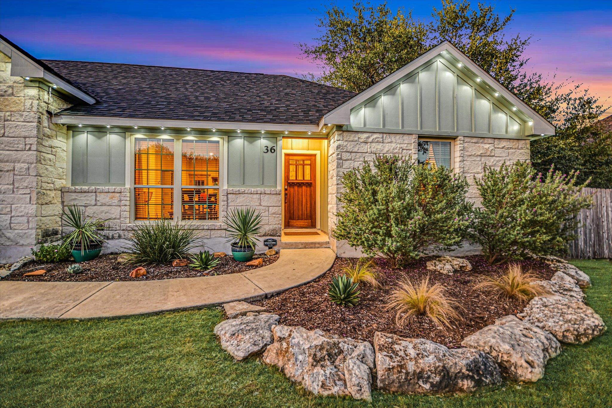 36 RIDGEWOOD Cir, Wimberley, TX, 78676