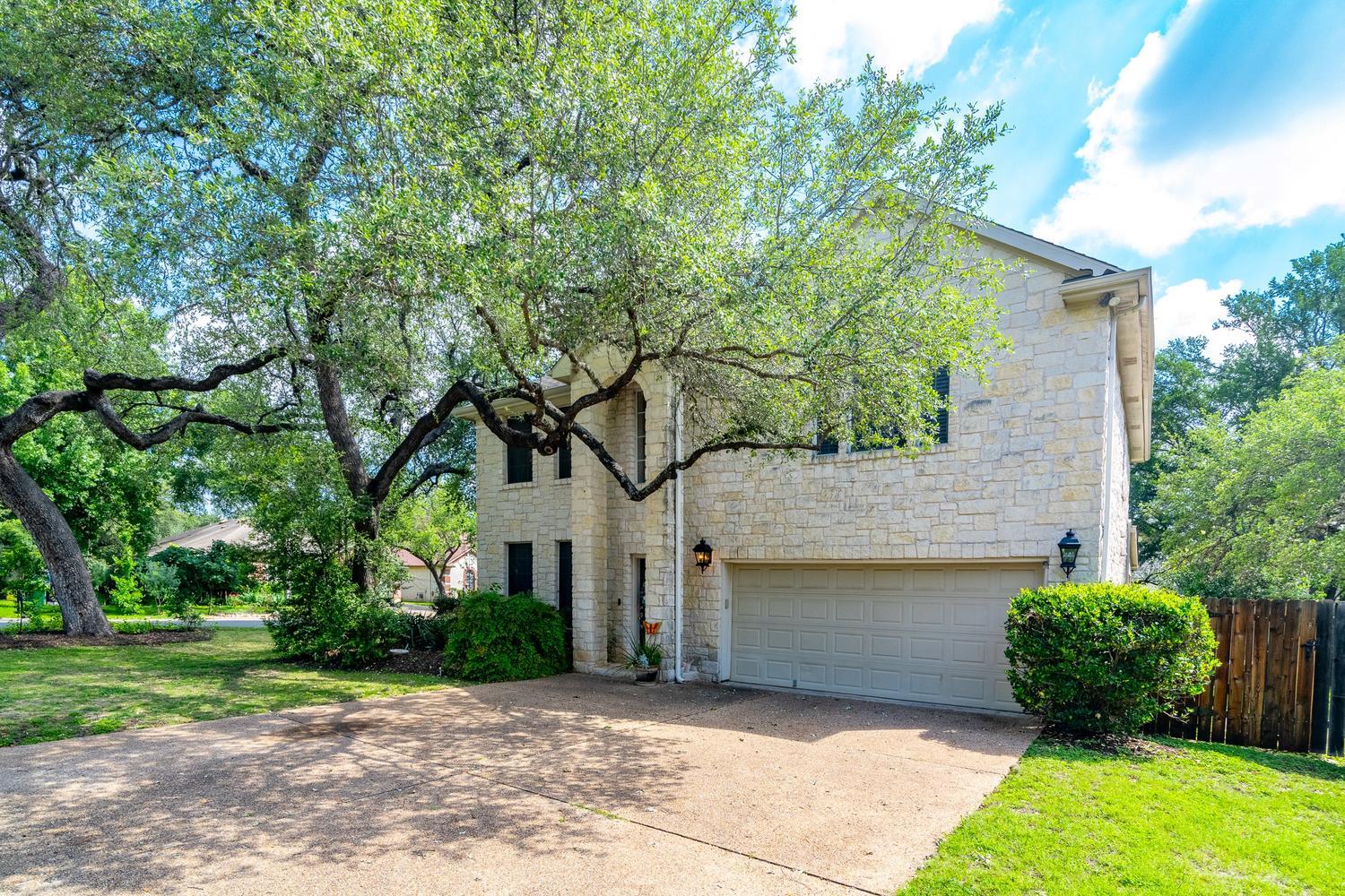 8501 Fulbright Ln, Austin, TX, 78749