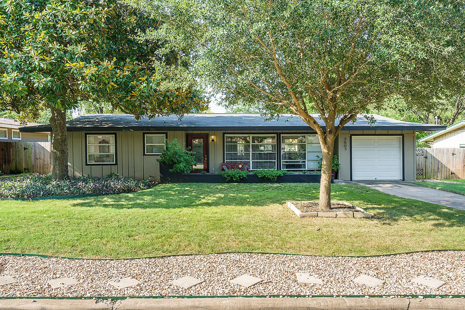 2603 Albata Ave, Austin, TX, 78757