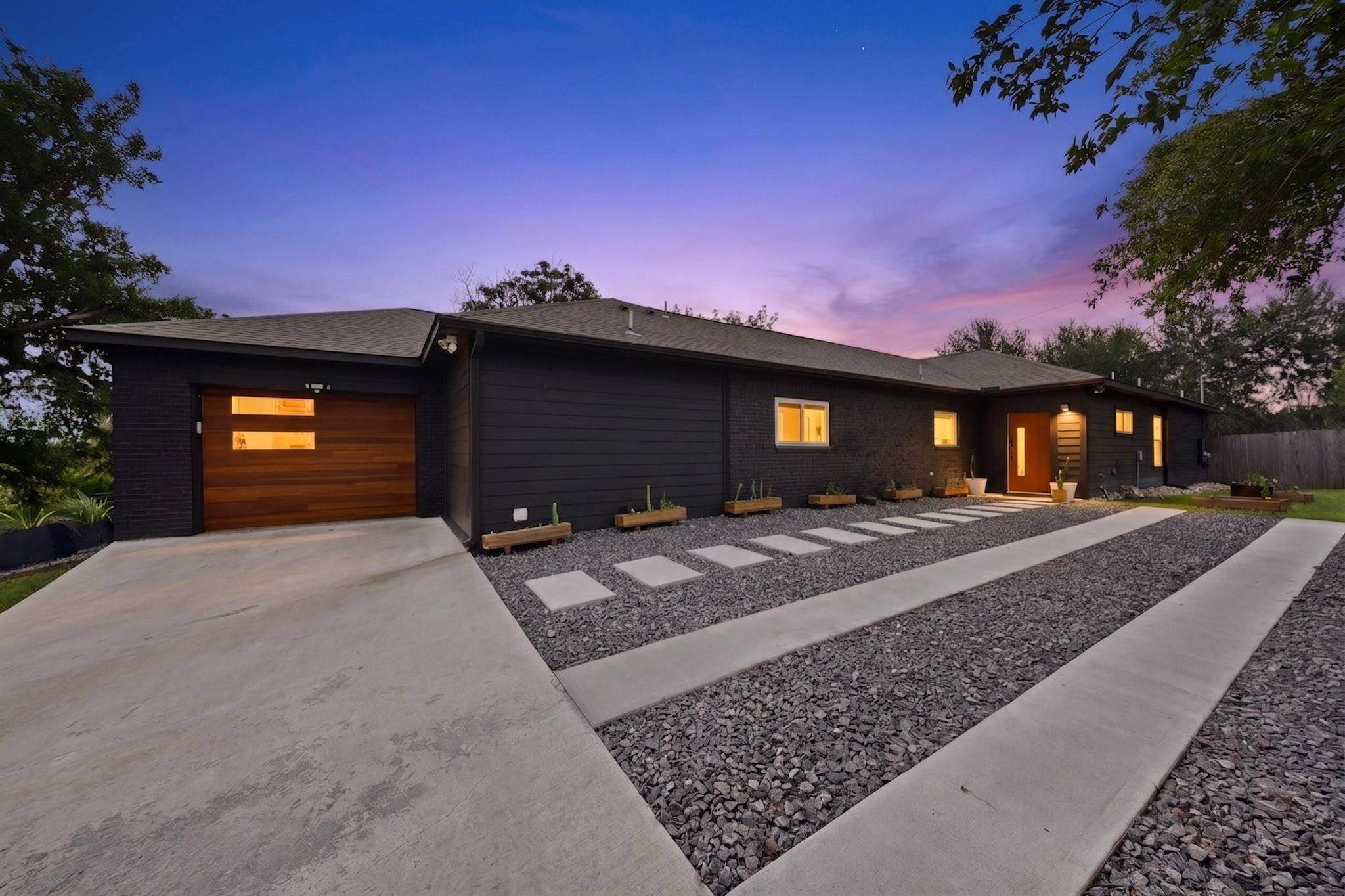 3305 Hycreek Dr, Austin, TX, 78723