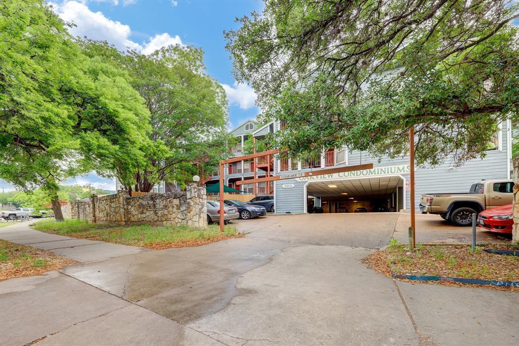 2901 San Jacinto Blvd #204, Austin, TX, 78705