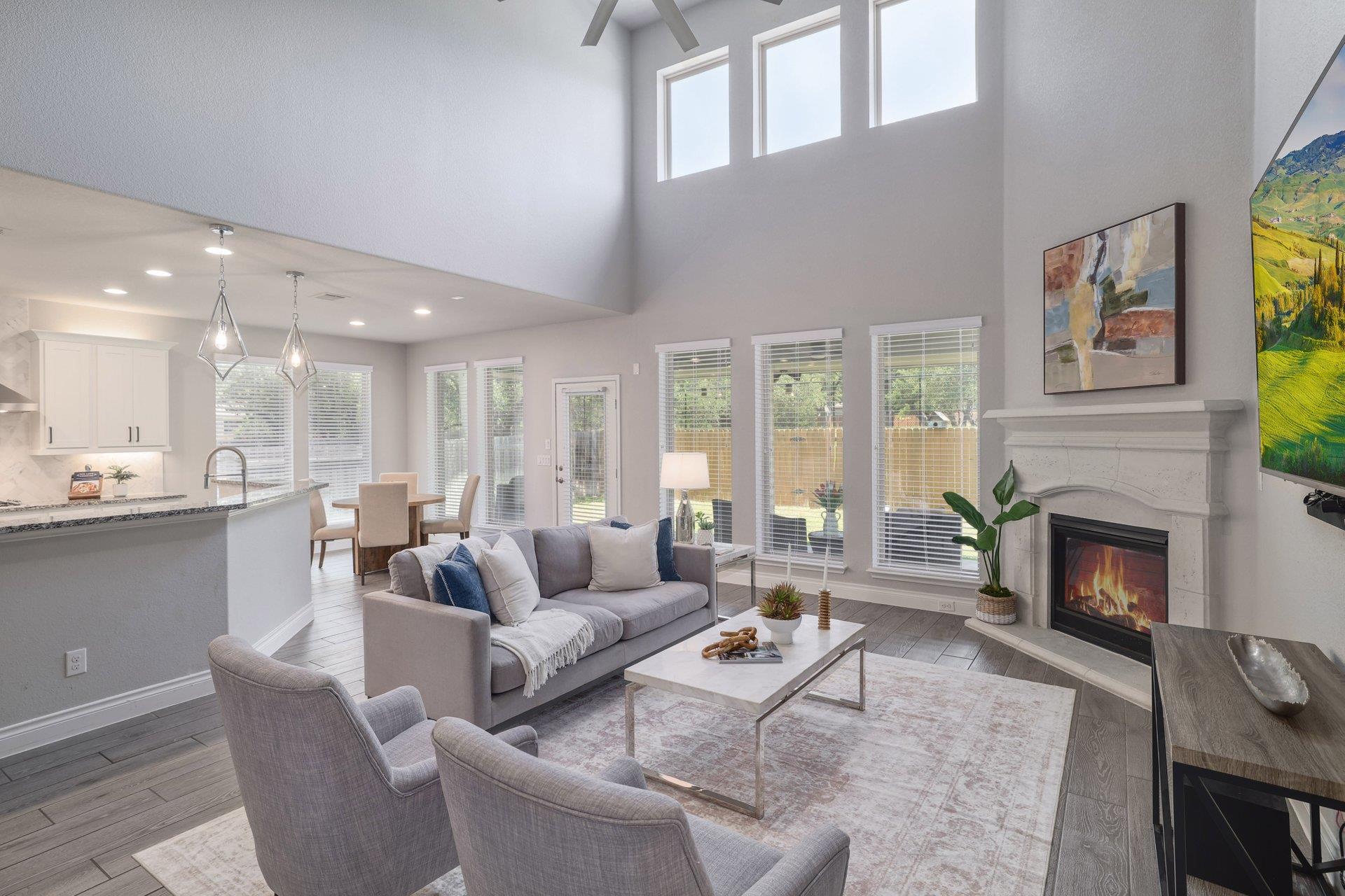 1513 Lakeside Ranch Rd, Georgetown, TX, 78633