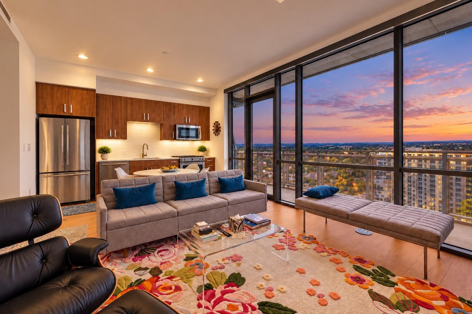 222  West Ave  #1908, Austin, TX, 78701