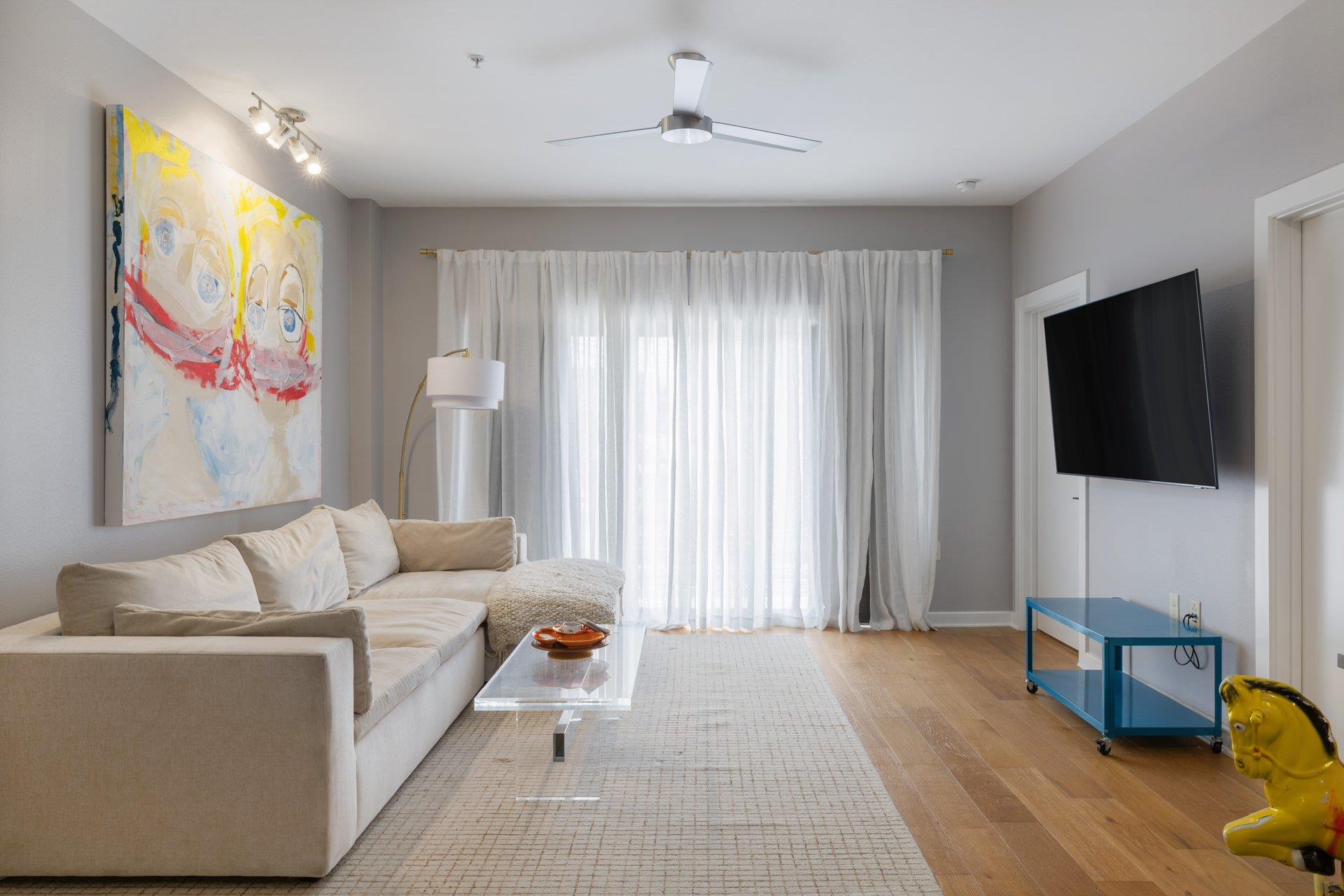 3600 S Lamar Blvd #116, Austin, TX, 78704