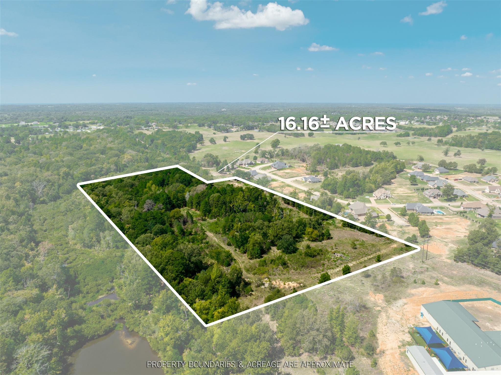 0 (Tract 17) CR 463 None, Lindale, TX, 75771