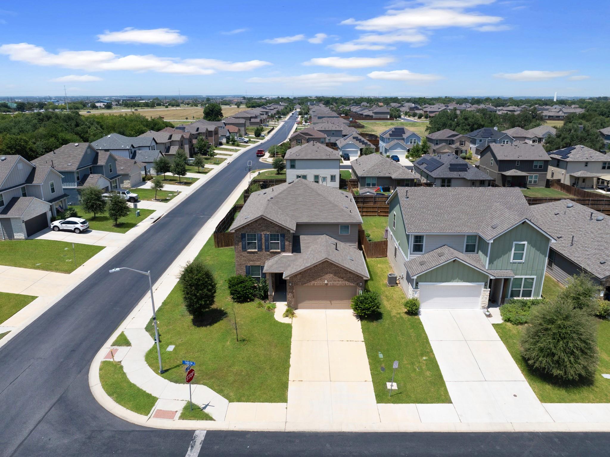 620 English Oak St, Georgetown, TX, 78626