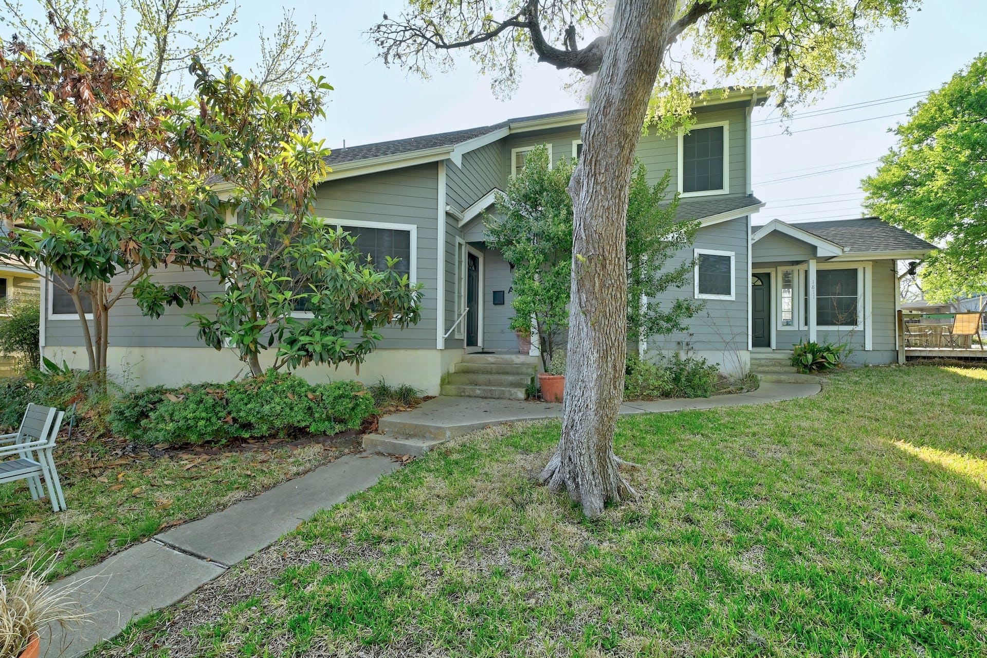 1811 W 39th St #A/B, Austin, TX, 78731