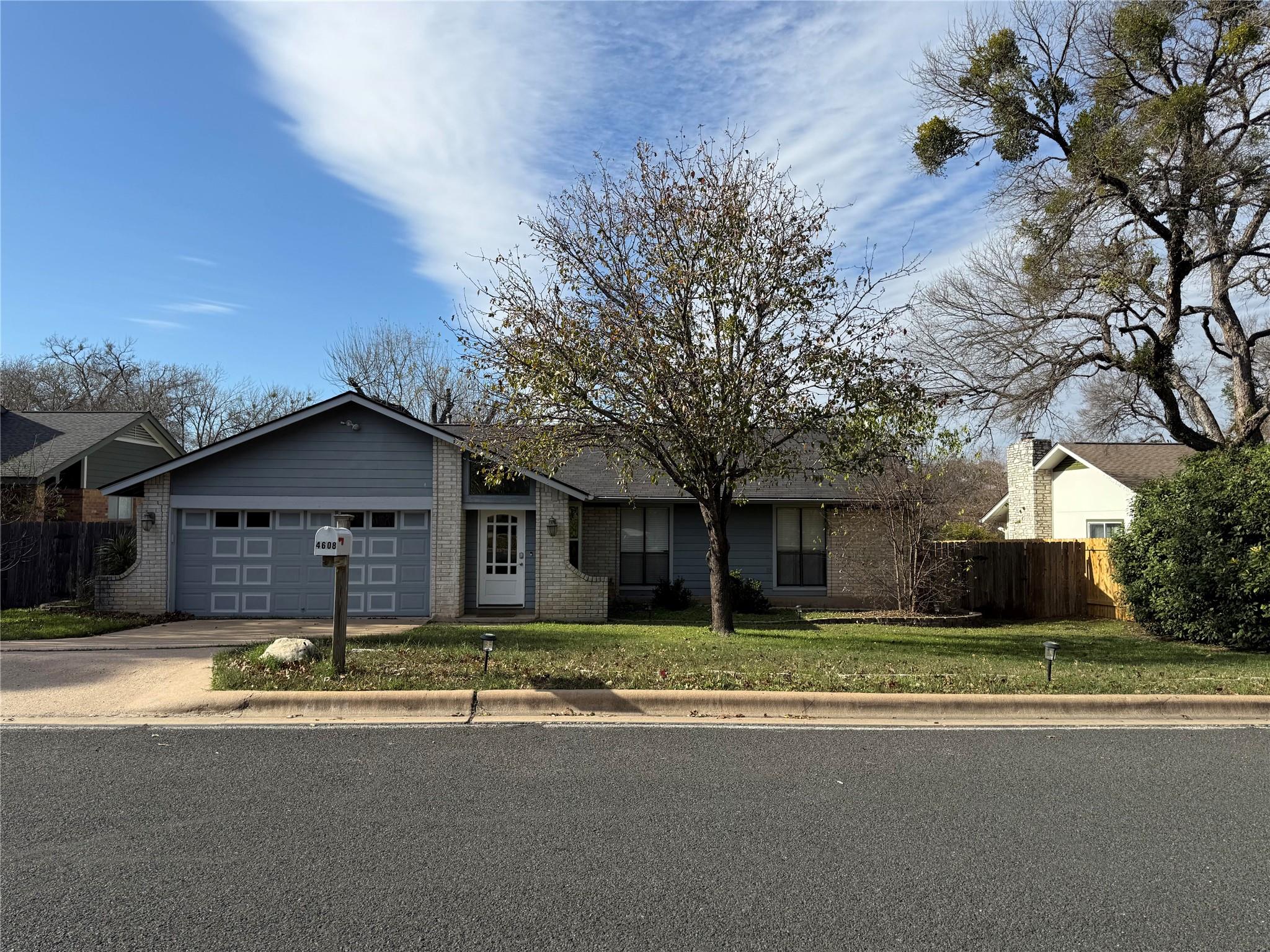 4608  Cliffstone Cv, Austin, TX, 78735