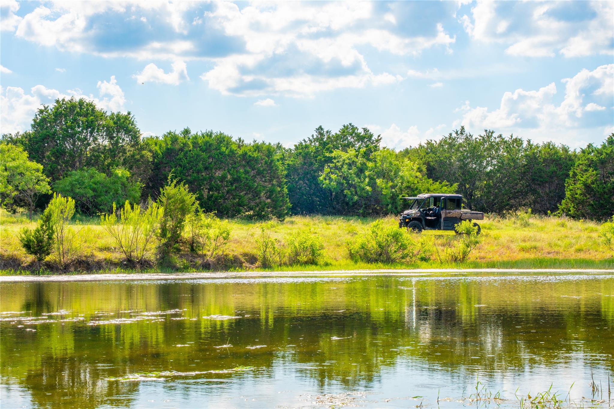 TBD CR207 None, Burnet, TX, 78611