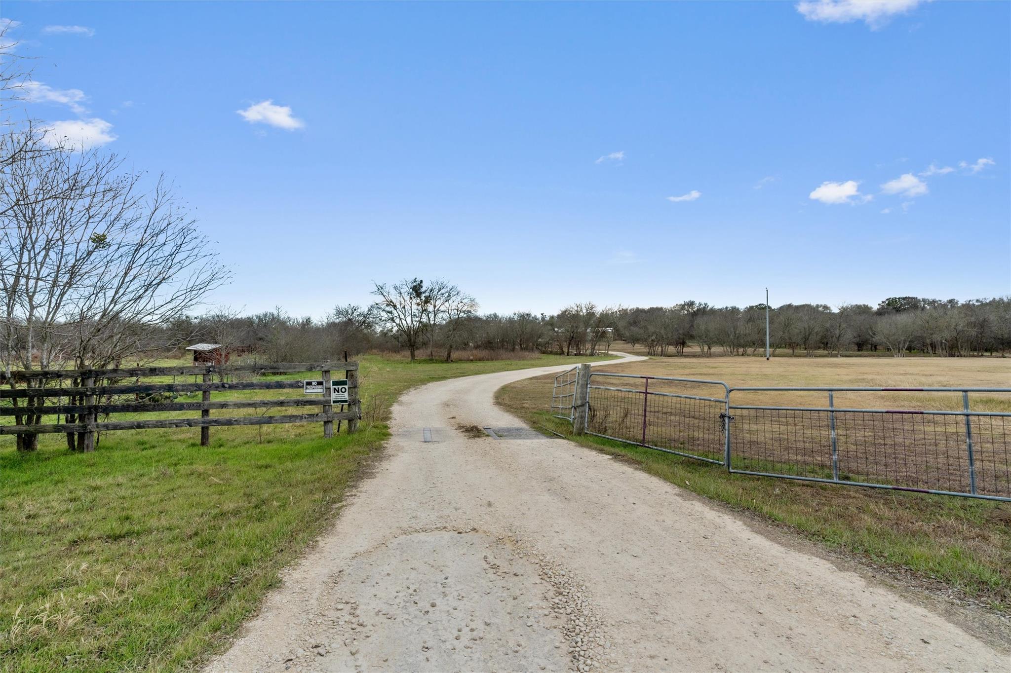 0 Rolling Ridge Rd, Lockhart, TX, 78644