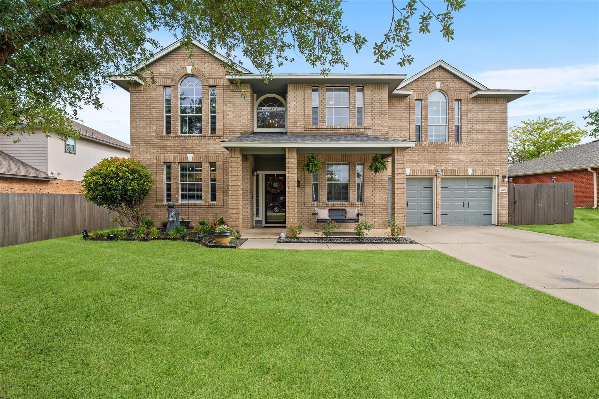 7107 Kevin Dr, Temple, TX, 76502