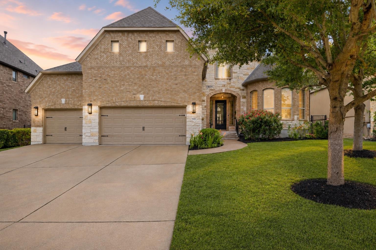 16405 Leopold Trl, Austin, TX, 78738