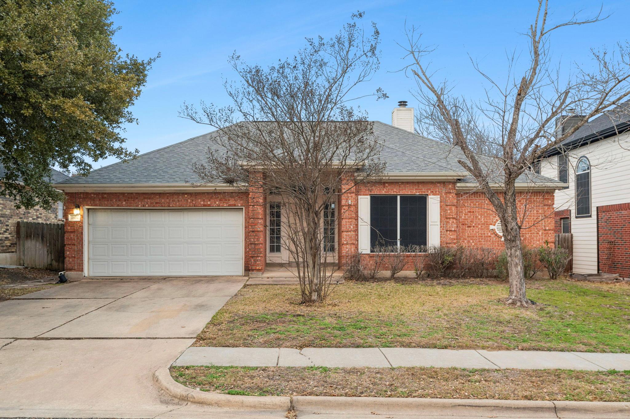 7104 Dagon Dr, Austin, TX, 78754