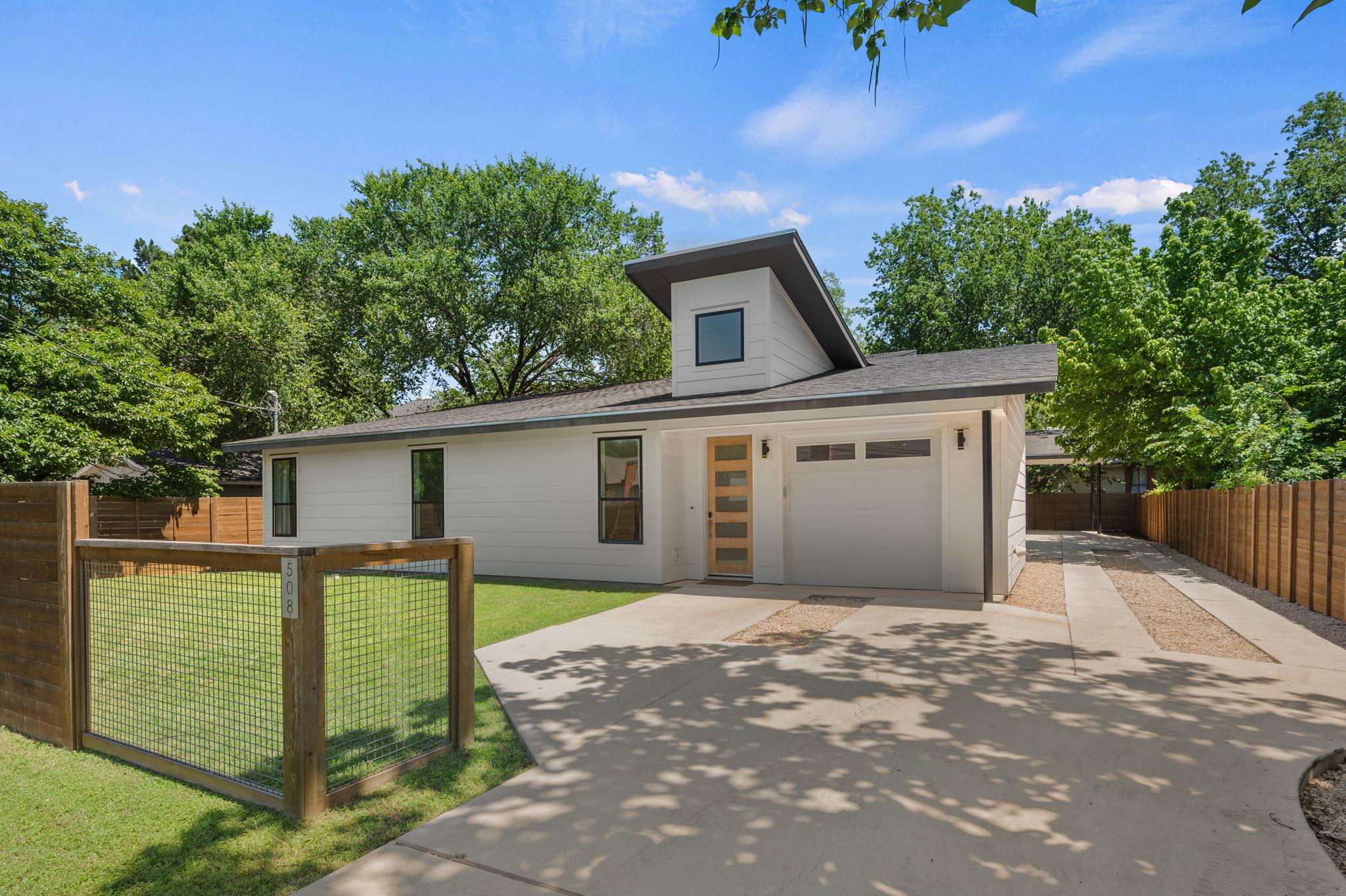 508 Capitol Dr #1, Austin, TX, 78753