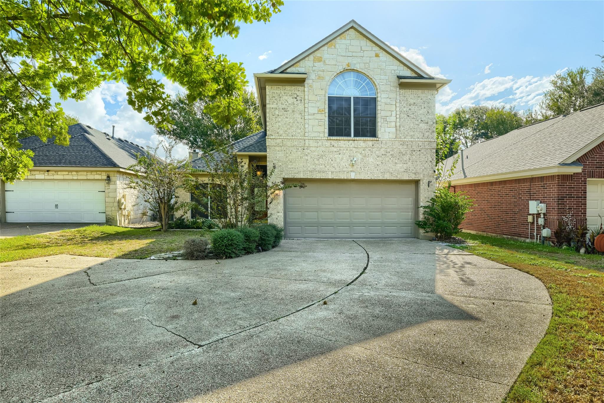 11029 Ballybunion Pl, Austin, TX, 78747
