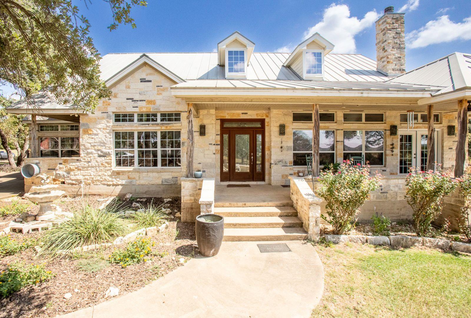2010 County Road 233 None, Florence, TX, 76527