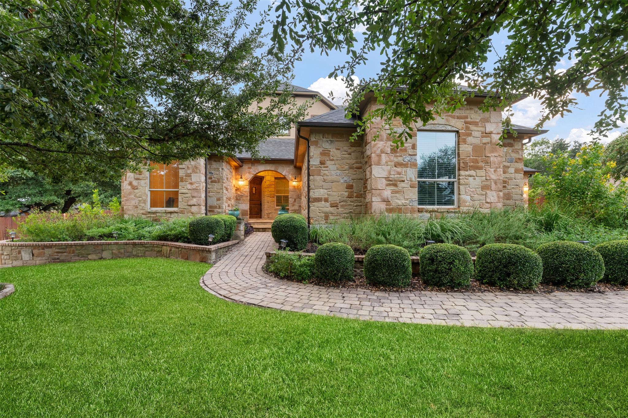 170  Kinloch Ct, Austin, TX, 78737