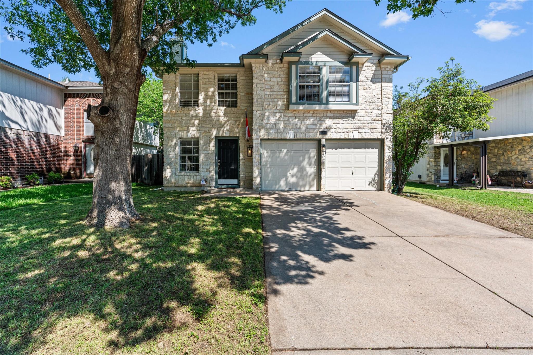 1406 Green Terrace Dr, Round Rock, TX, 78664