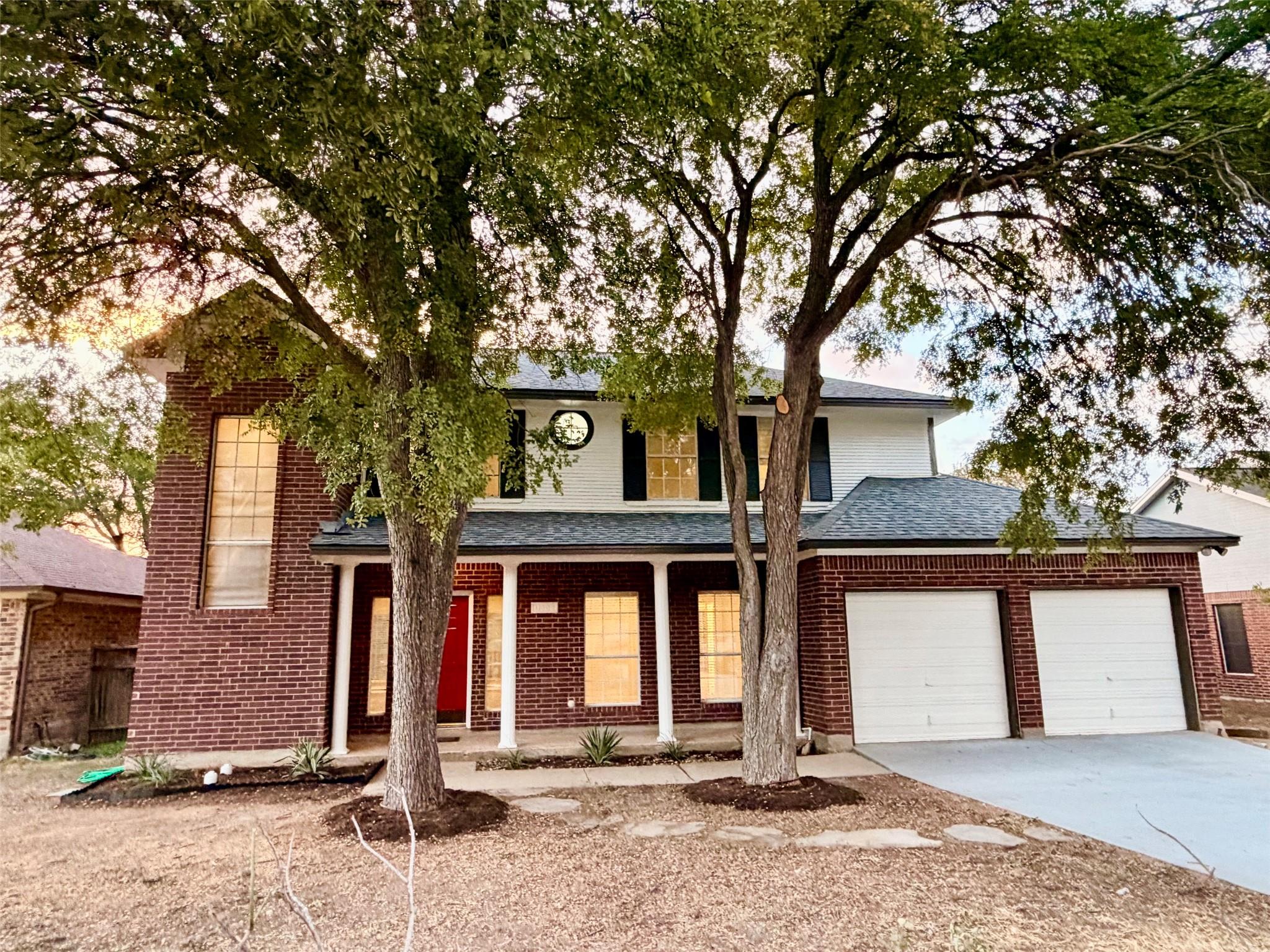 11608 Loweswater Ln, Austin, TX, 78754