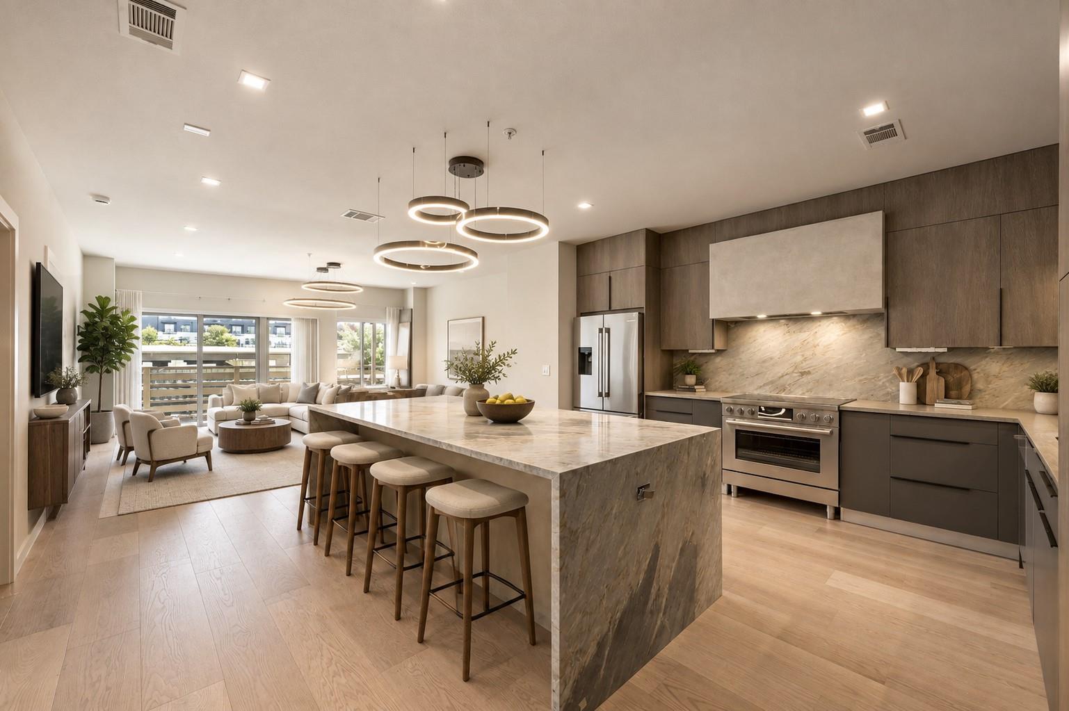 3600 S Lamar Blvd  #202, Austin, TX, 78704