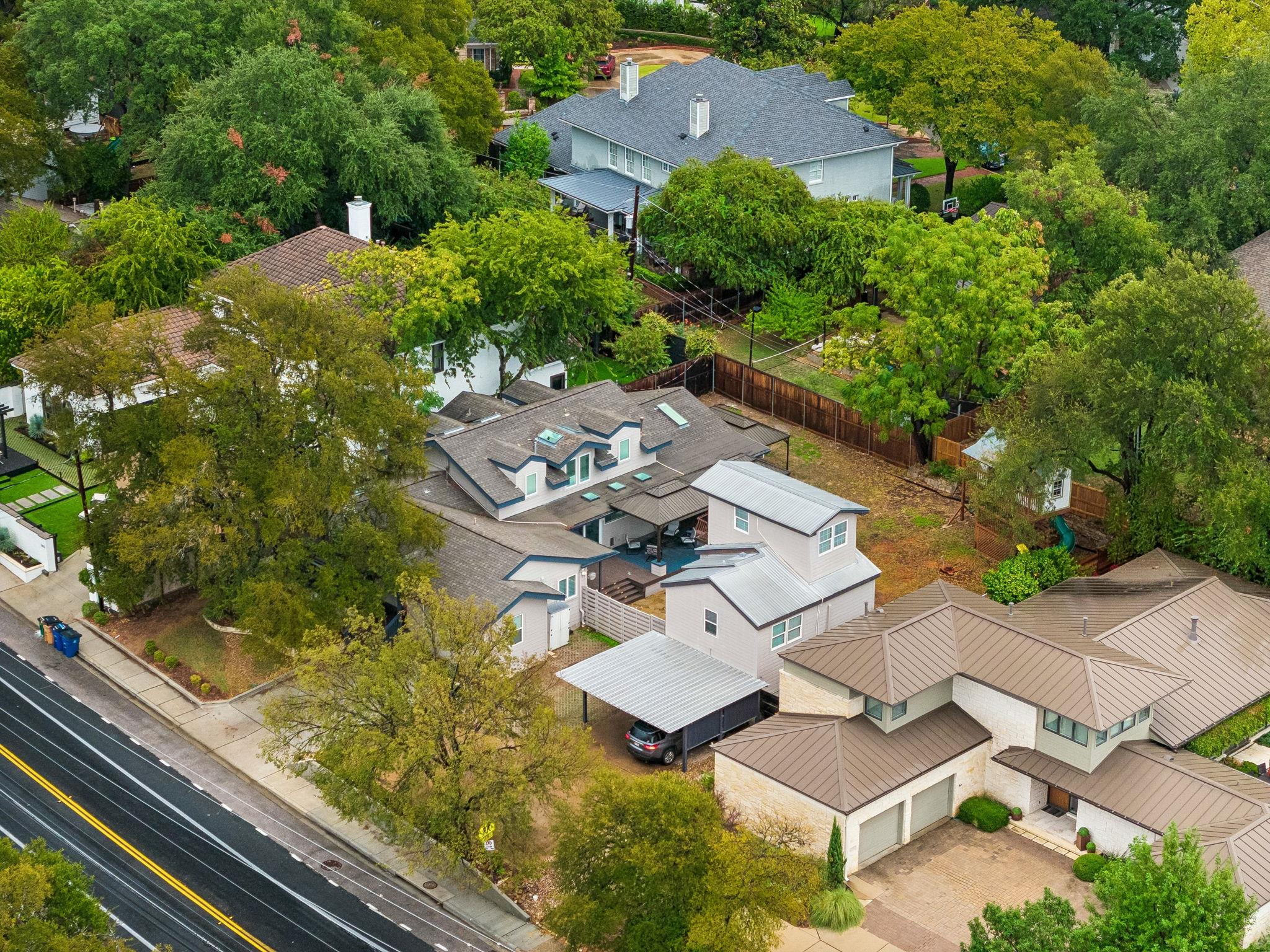 2617 Exposition Blvd, Austin, TX, 78703
