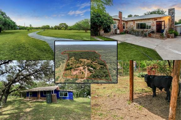 1750 Craddock Ave, San Marcos, TX, 78666