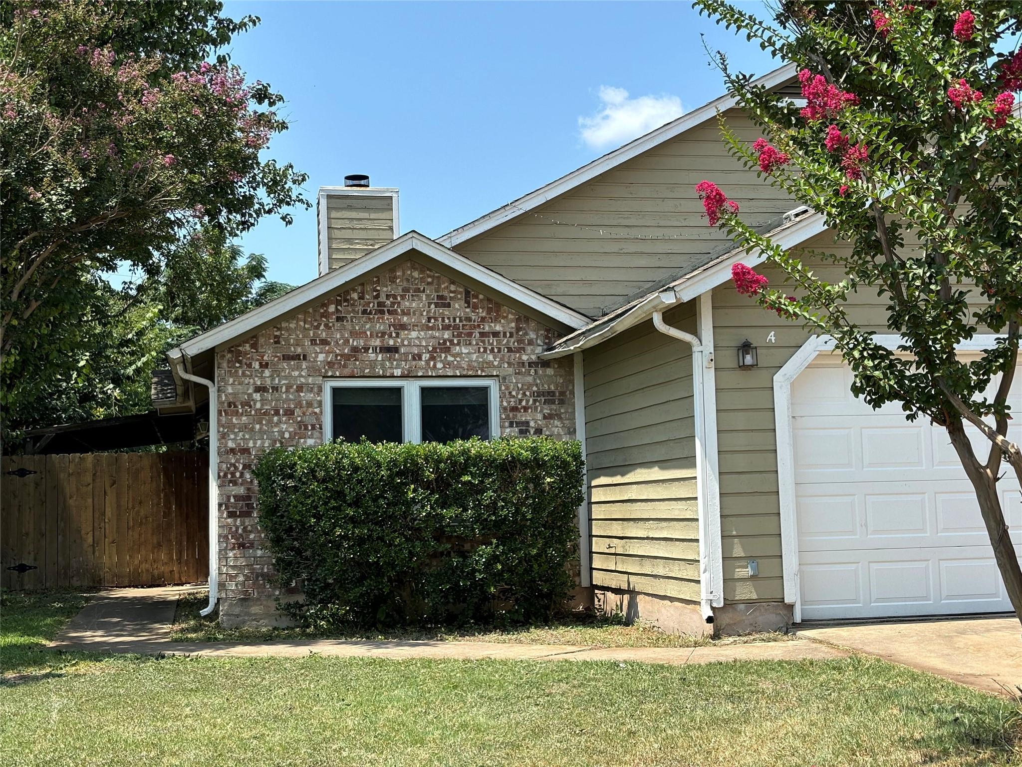 10005 Parliament House Rd #A, Austin, TX, 78729