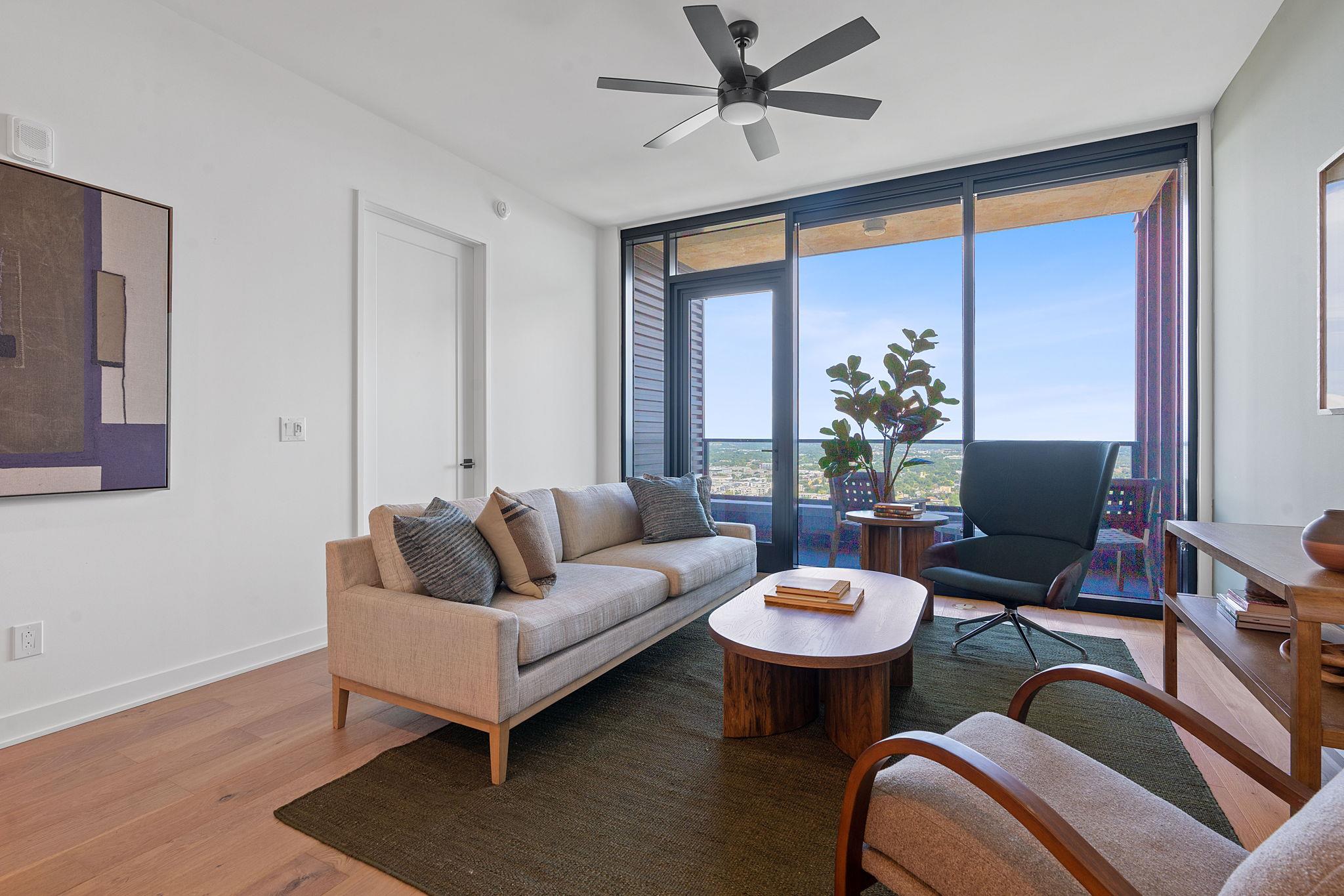 84  East Ave  #3705, Austin, TX, 78701