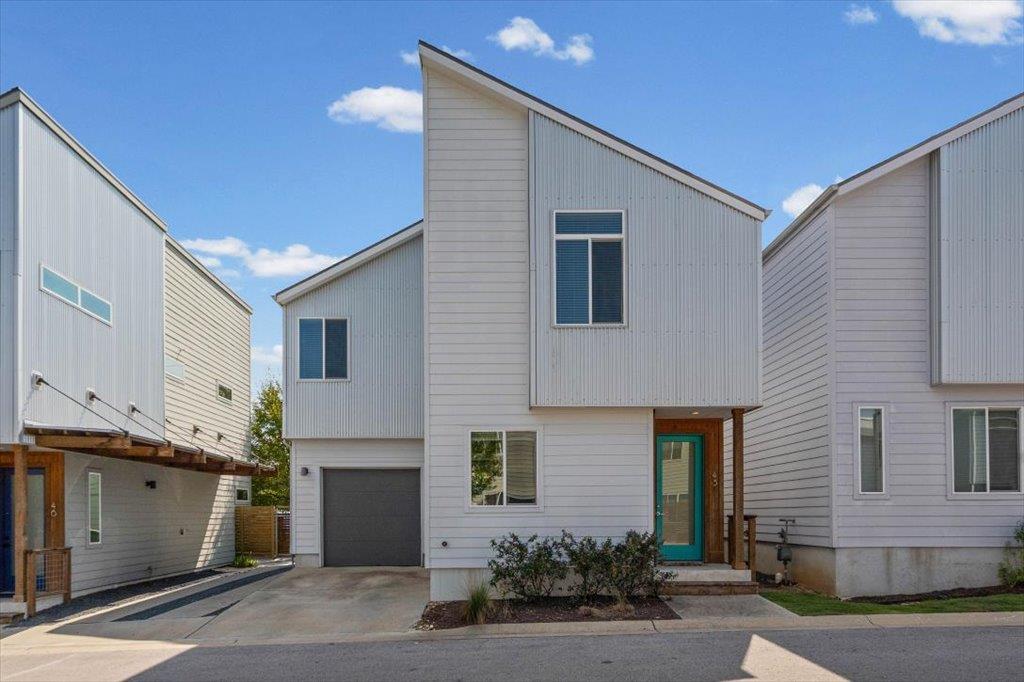 801 N Bluff Dr #45, Austin, TX, 78745