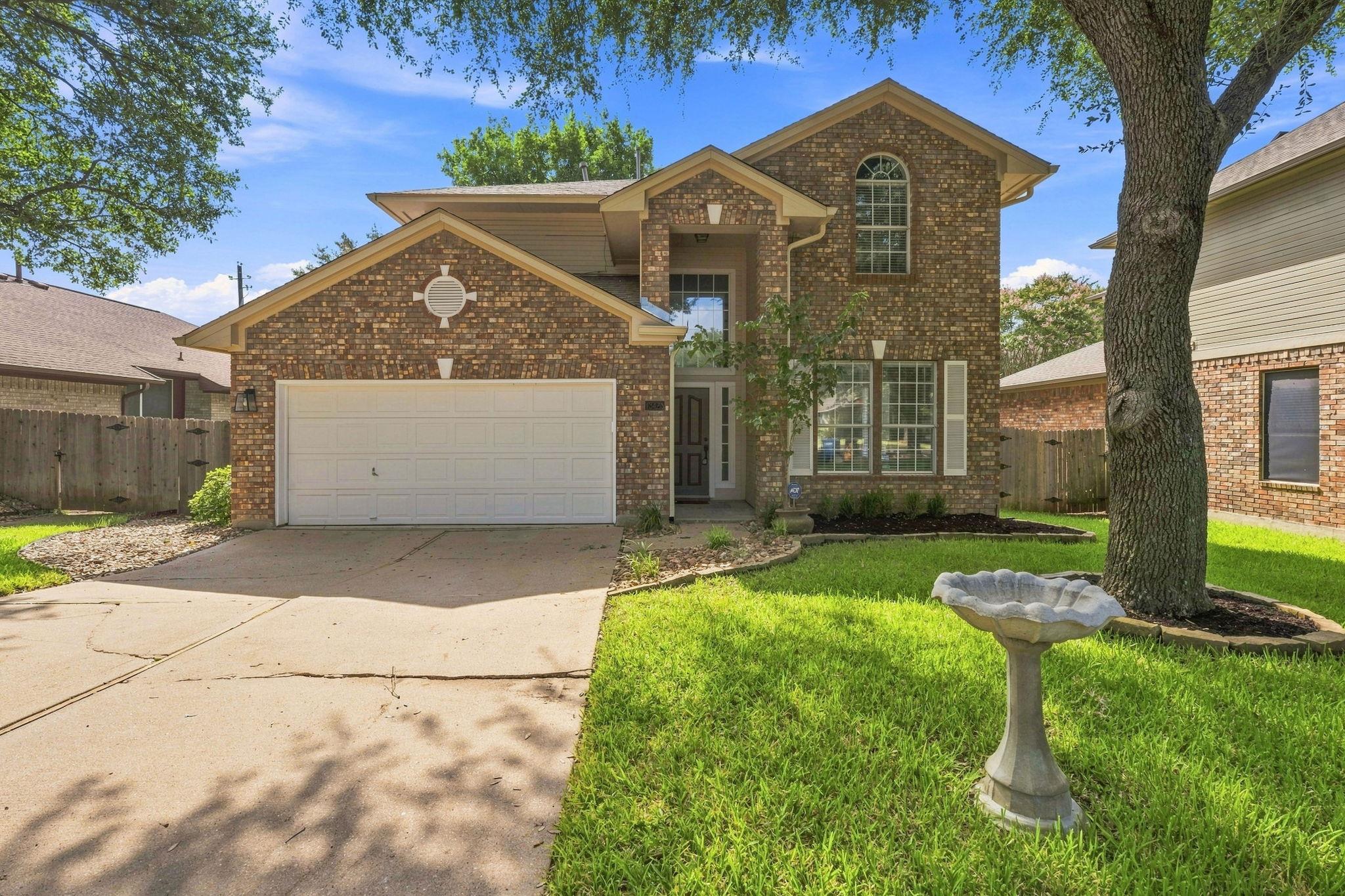 13425  Equestrian Cv, Austin, TX, 78727