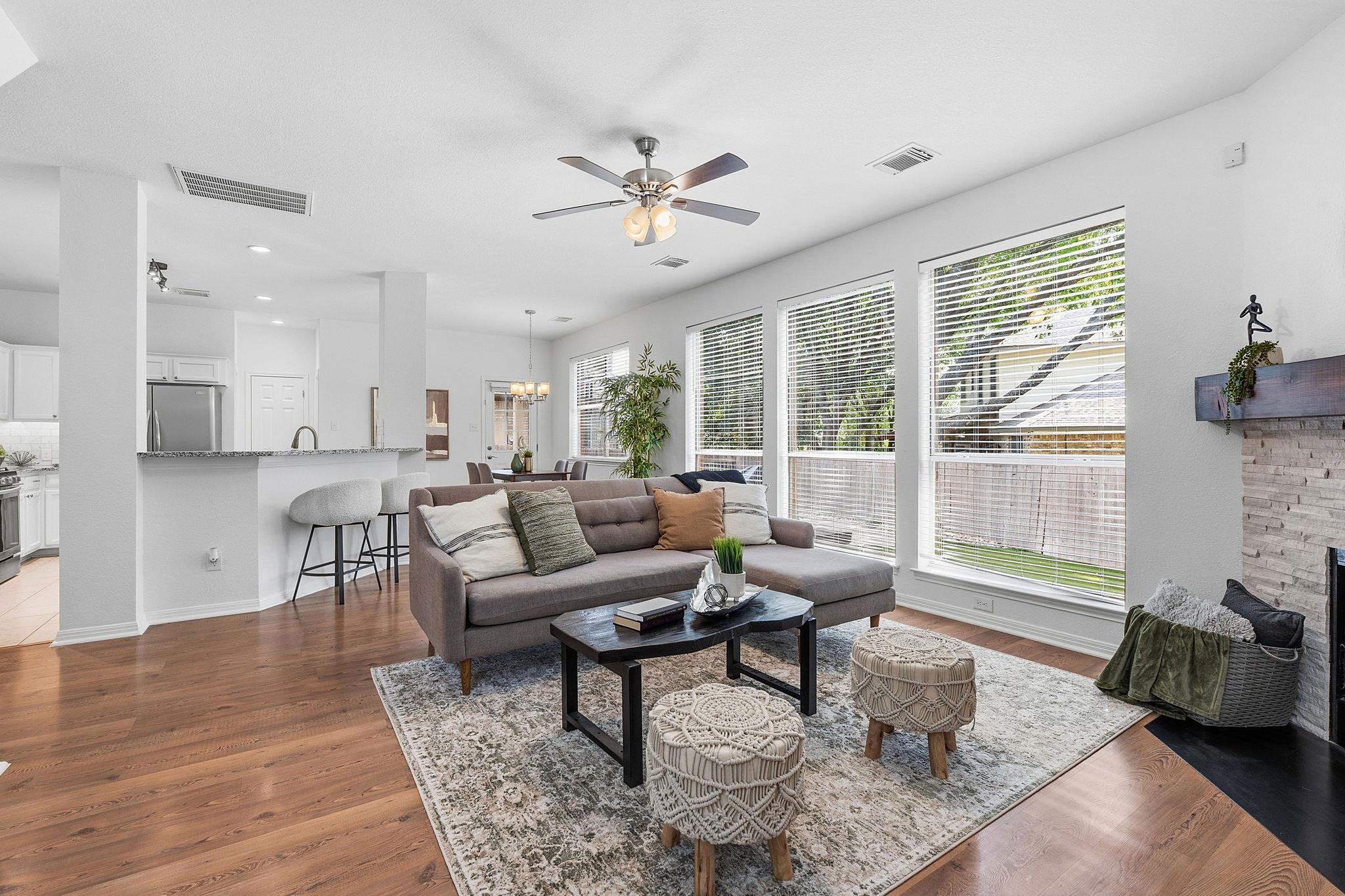 13425 Equestrian Cv, Austin, TX, 78727