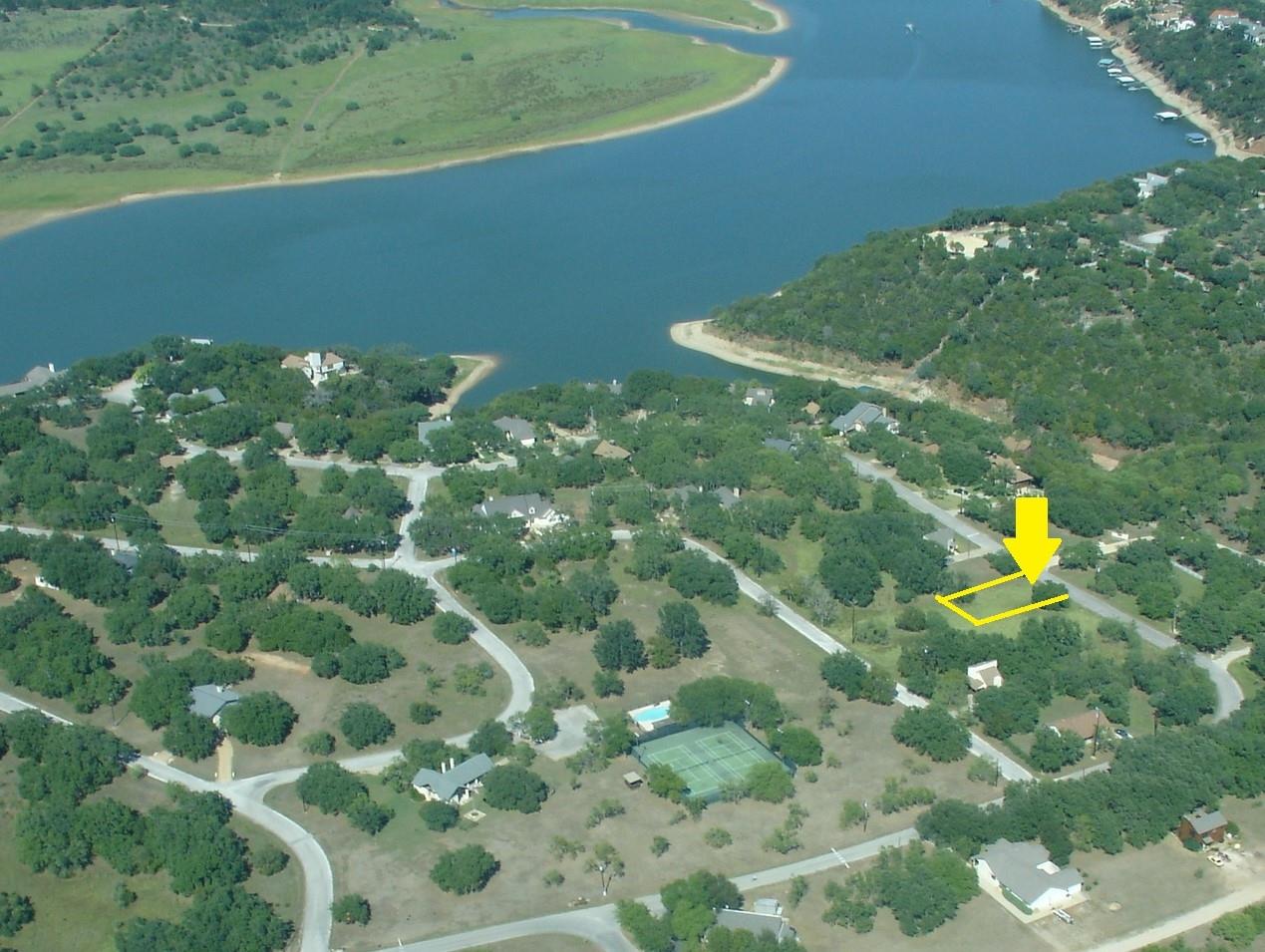 314 Coventry (Lot 374) Dr, Spicewood, TX, 78669
