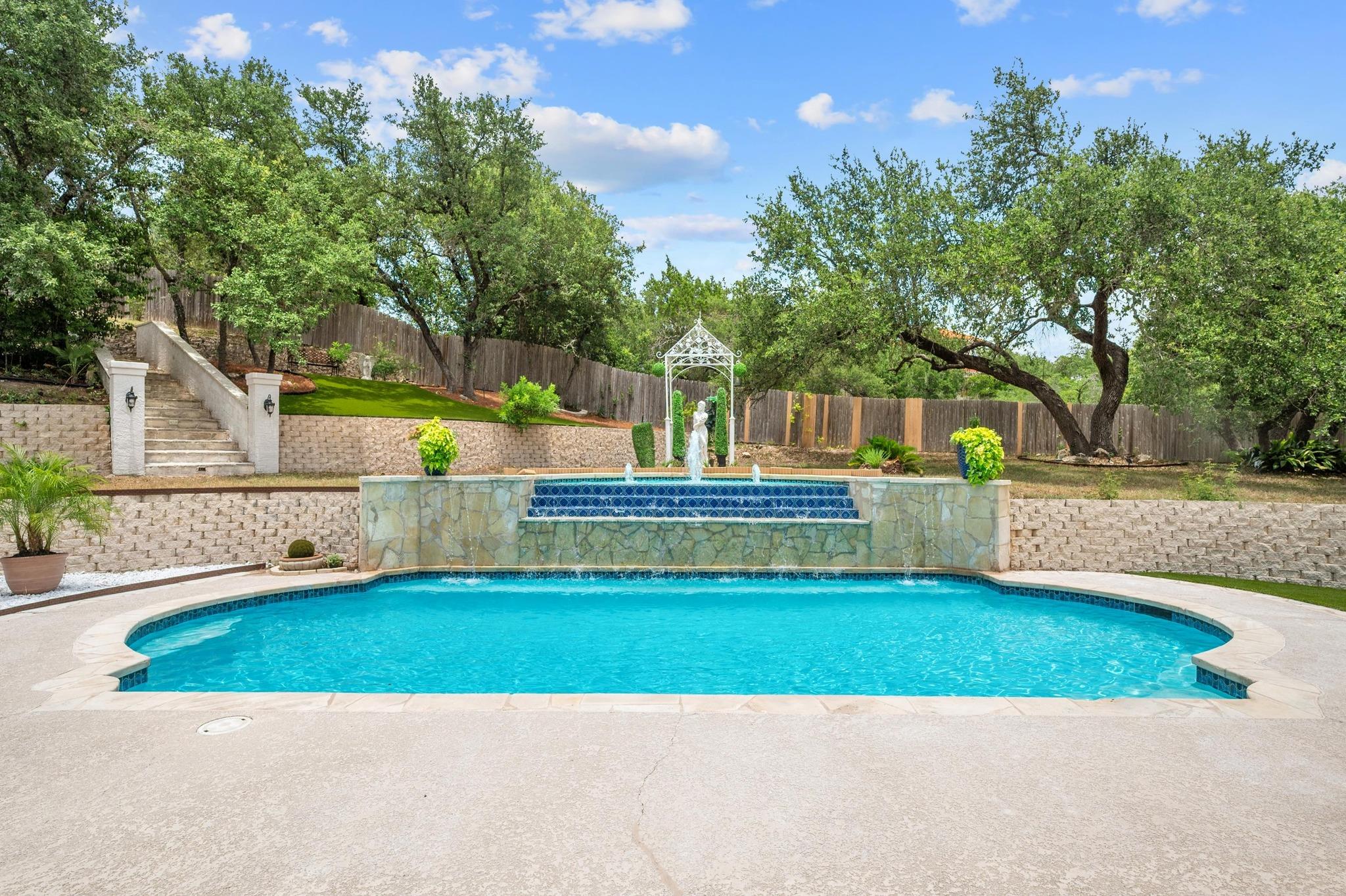 10912 Centennial Trl, Austin, TX, 78726