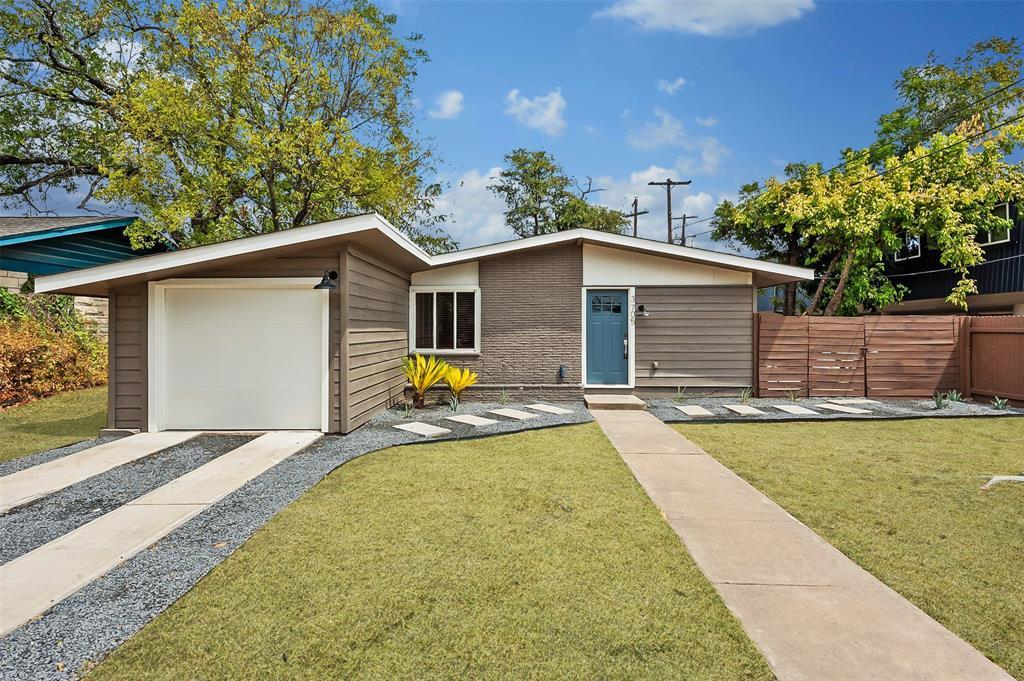 3705 Manorwood Rd, Austin, TX, 78723