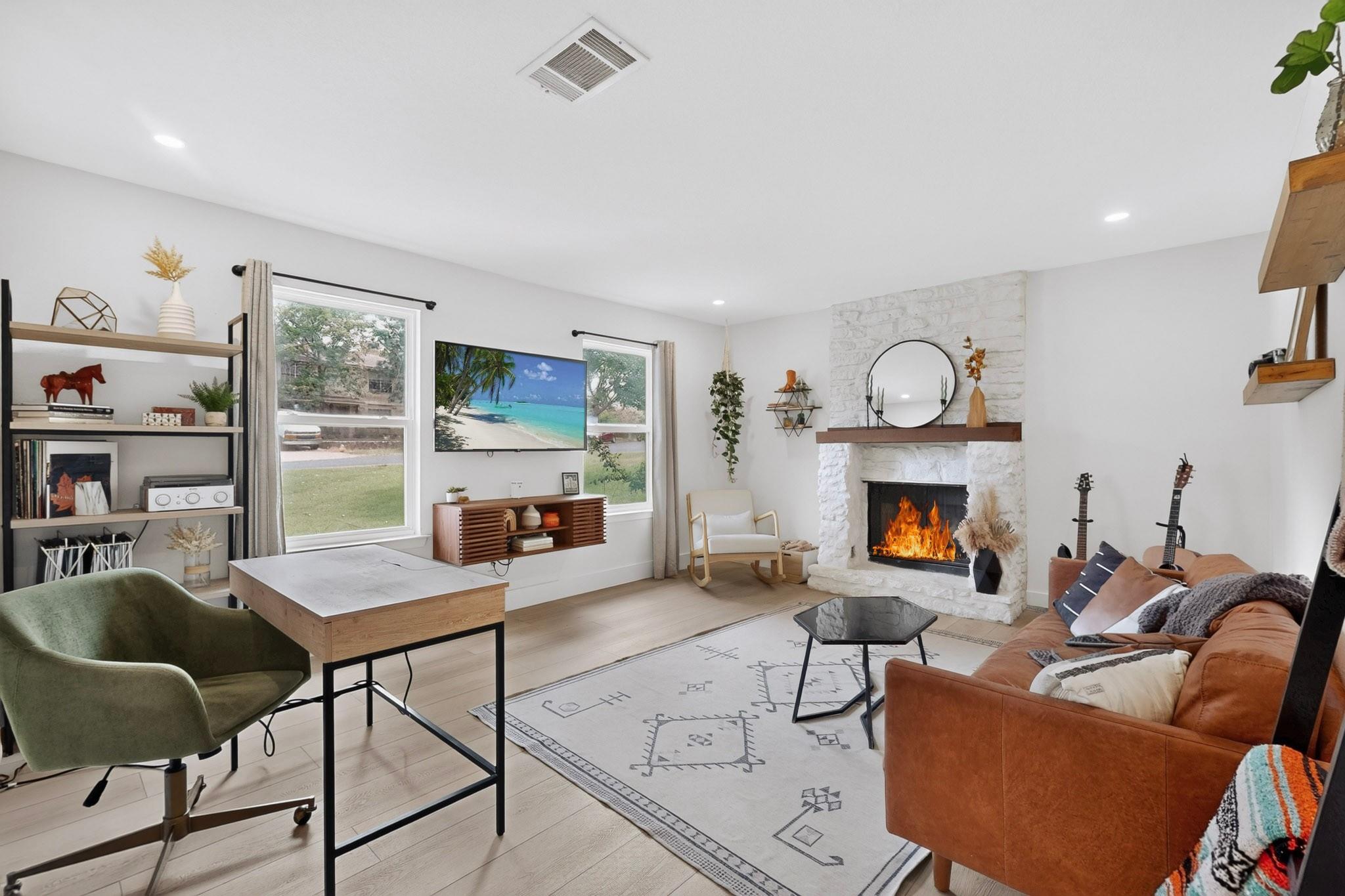 7402 Gaines Mill Ln, Austin, TX, 78745