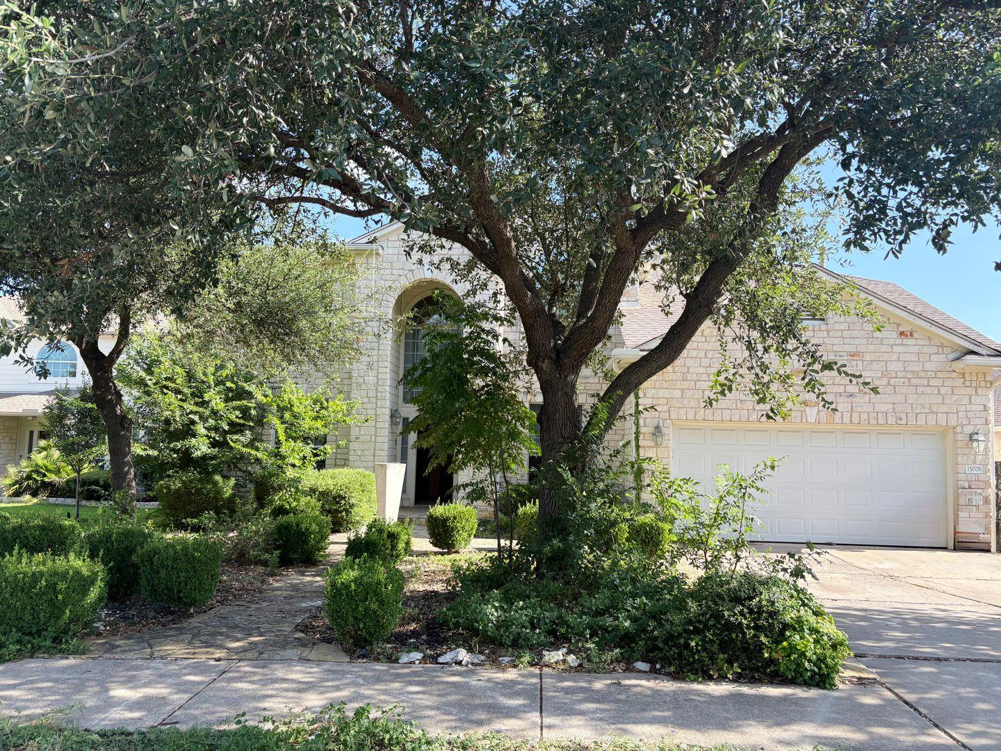 15009 BANBRIDGE Trl, Austin, TX, 78717