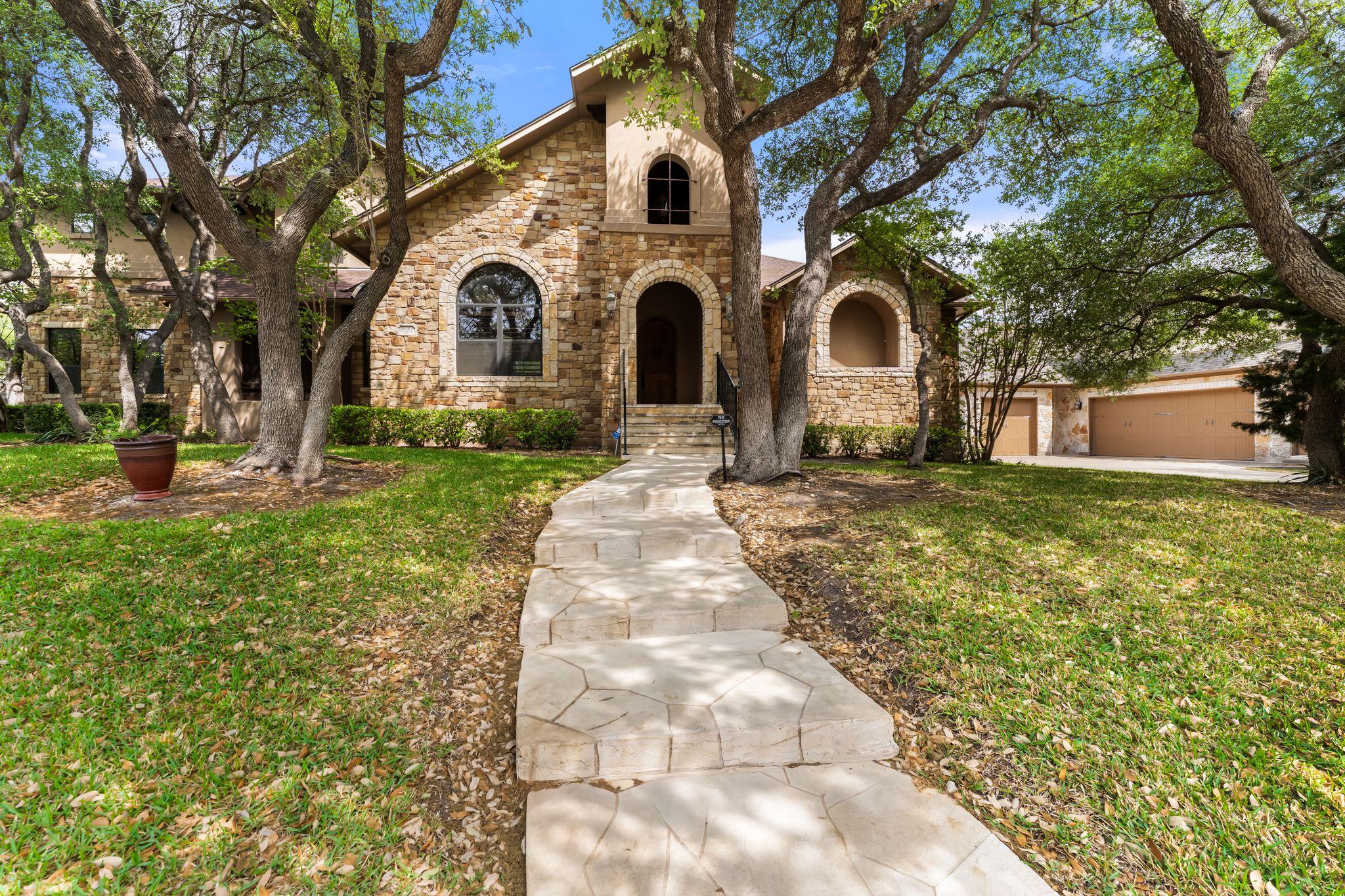 2633 Collingwood Dr, Round Rock, TX, 78665