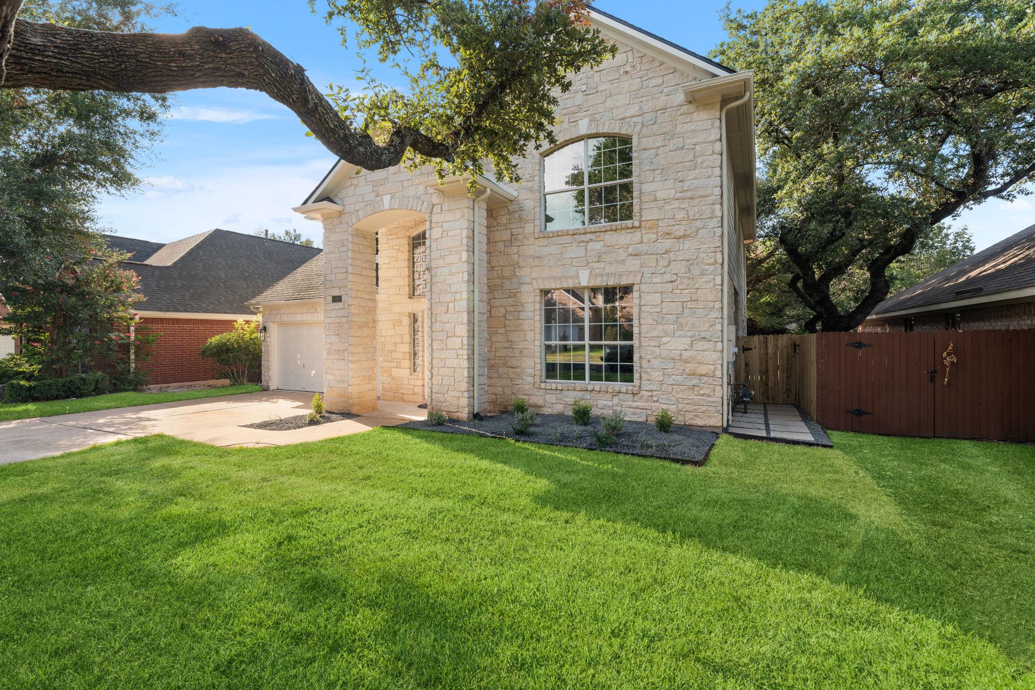 15114 Galena Dr, Austin, TX, 78717
