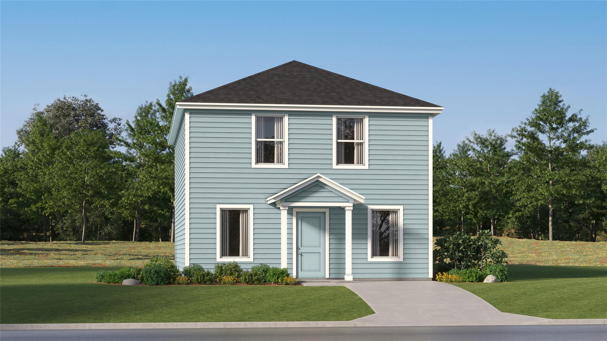 341 Trinity River Holw, San Marcos, TX, 78666