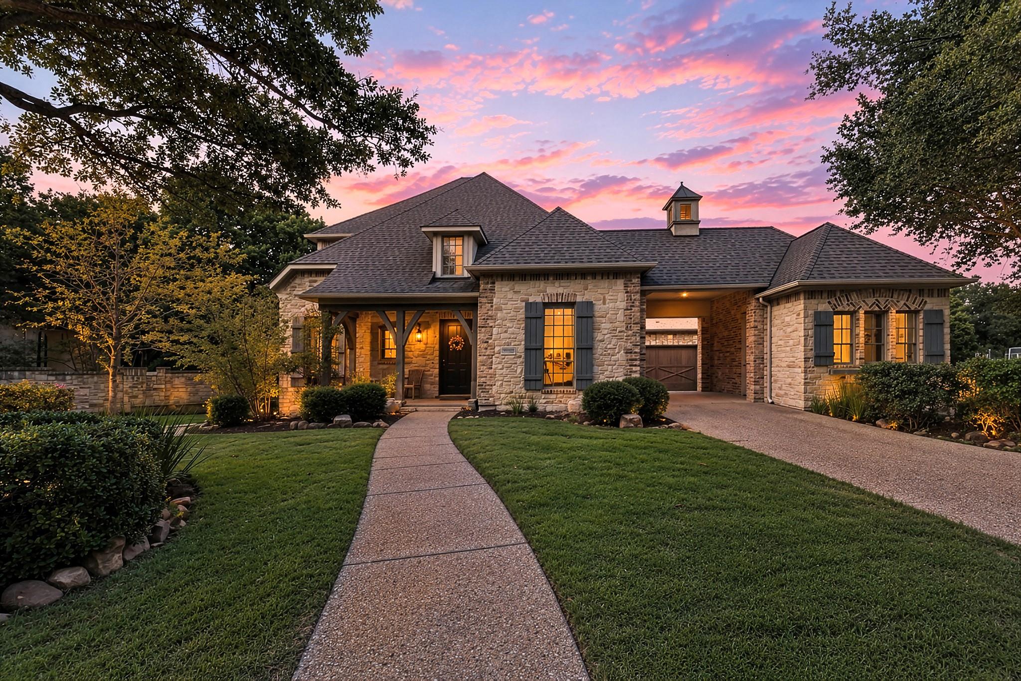 12801  Arbor Lake Cv, Austin, TX, 78732
