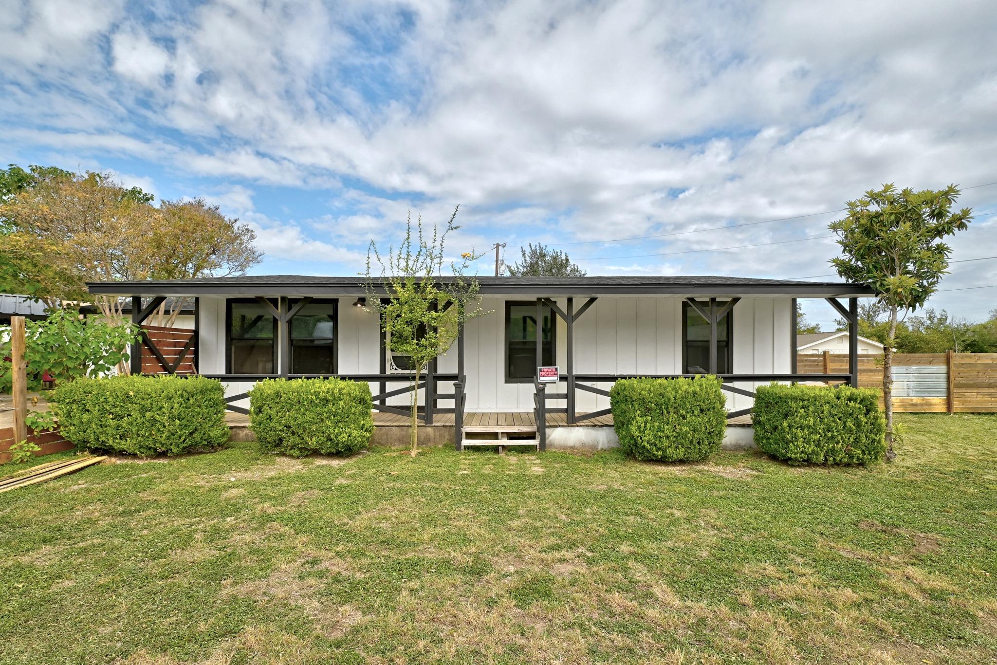 208 Hitching Post Dr, Kyle, TX, 78640