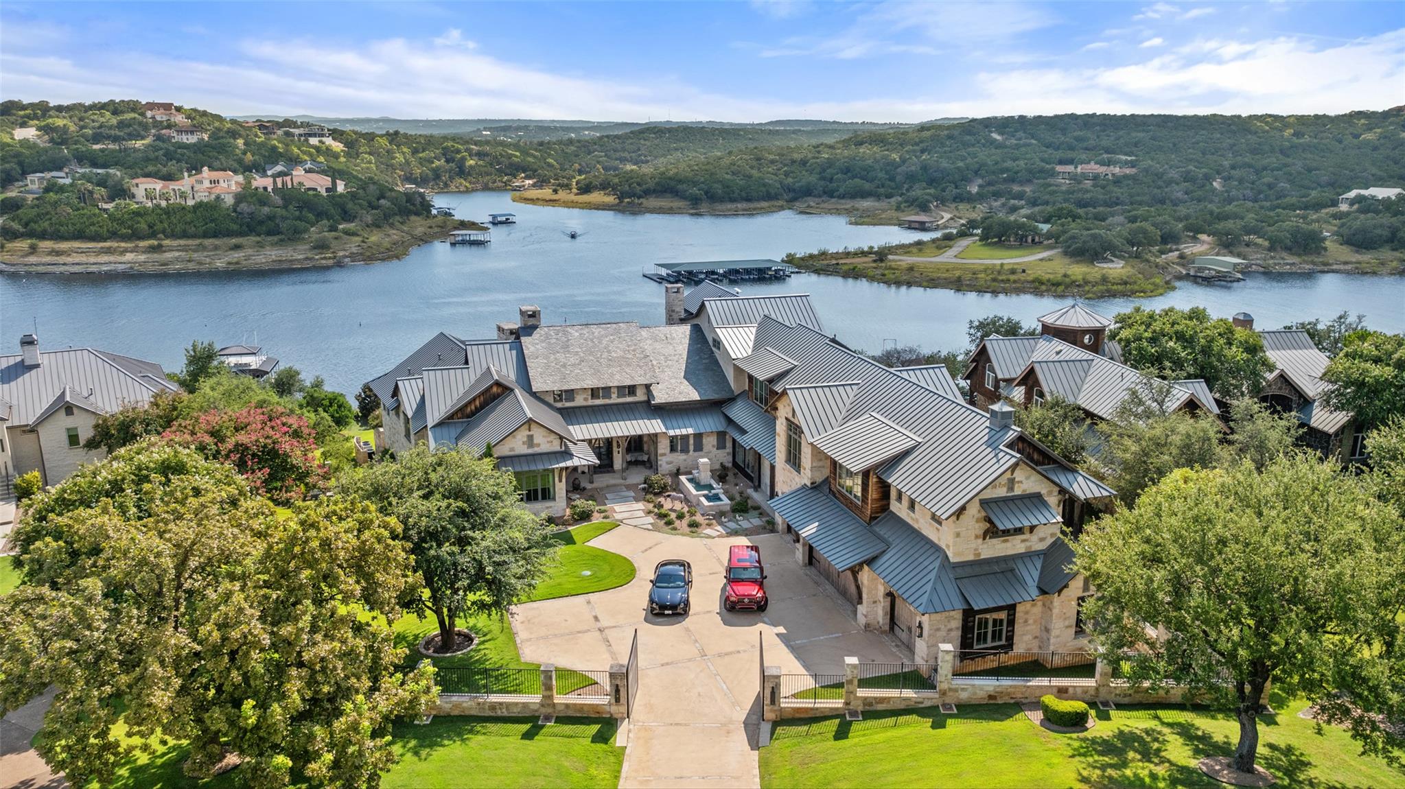 19813 Angel Bay Dr, Spicewood, TX, 78669