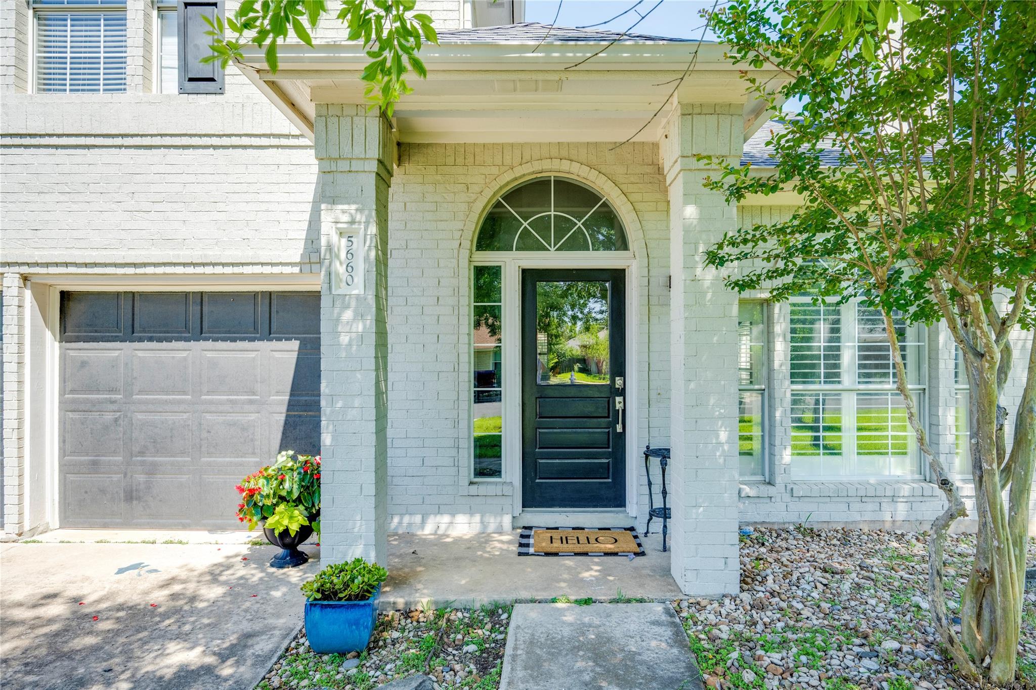 5660  Wagon Train Rd, Austin, TX, 78749