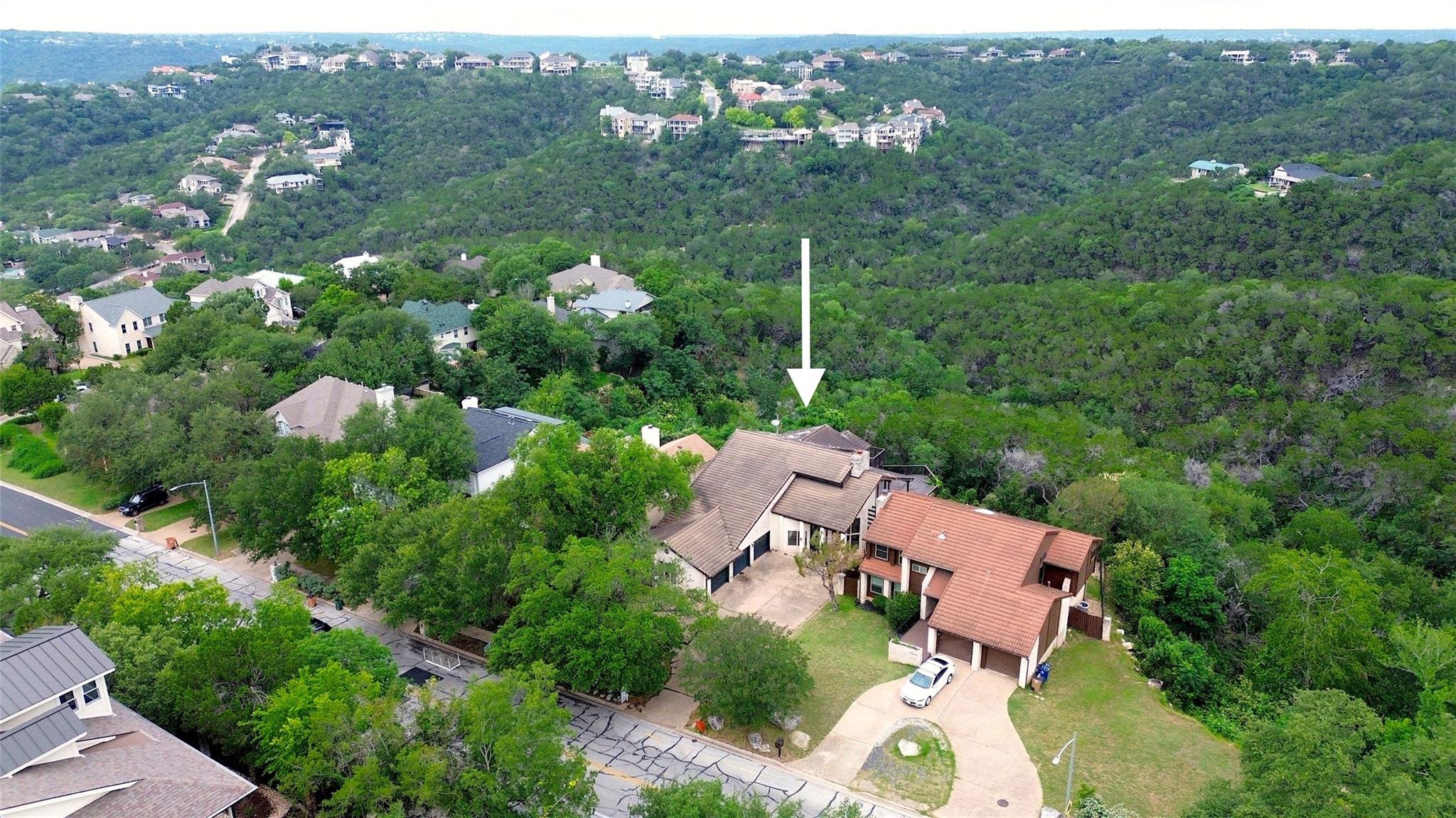 4324 Far West Blvd, Austin, TX, 78731