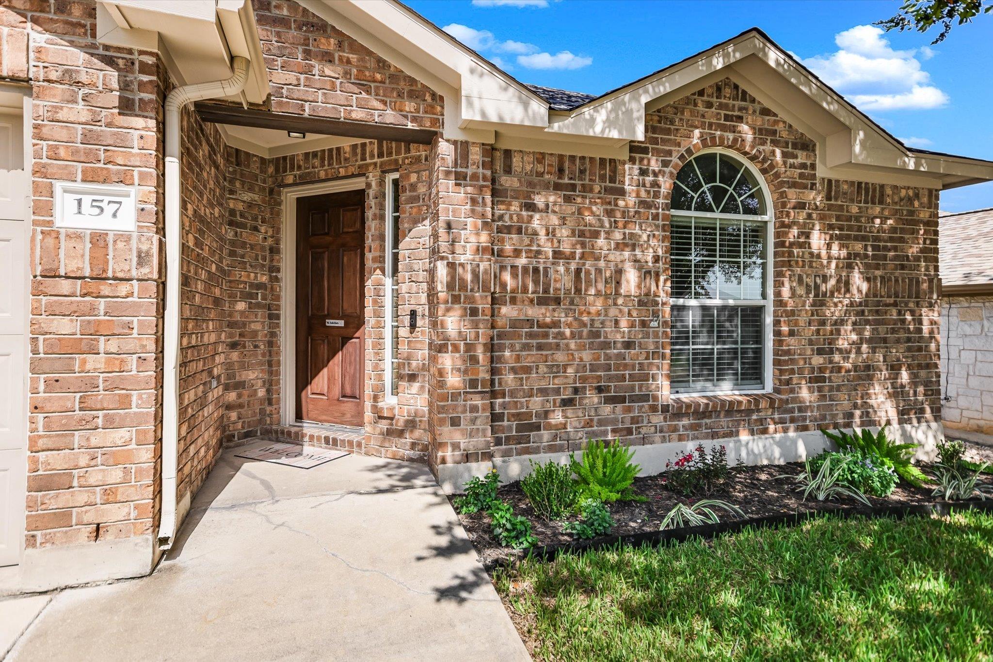 157 Maplewood None N, Kyle, TX, 78640